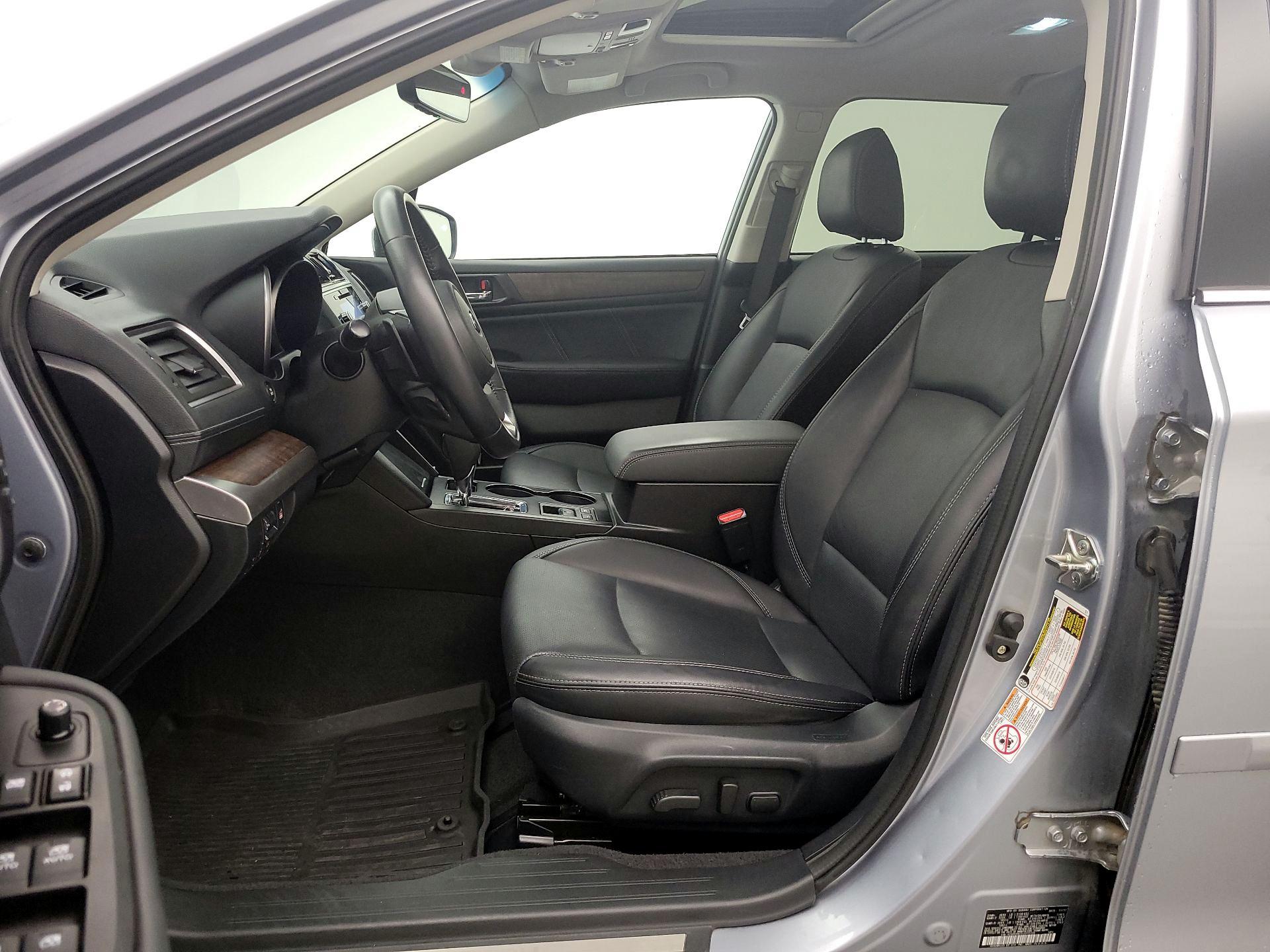 Thumbnail: 2018 Subaru Outback - 11