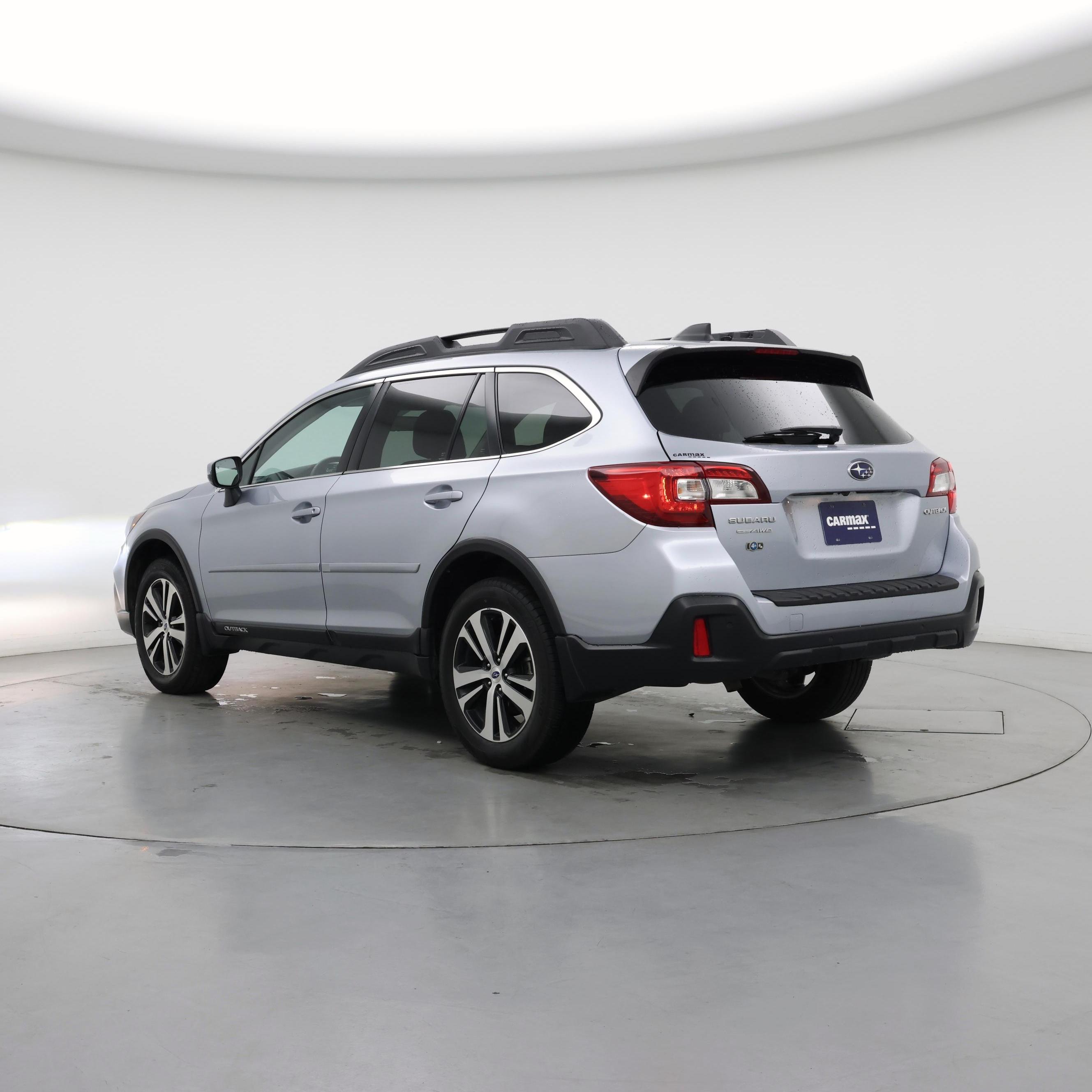 Thumbnail: 2018 Subaru Outback - 2