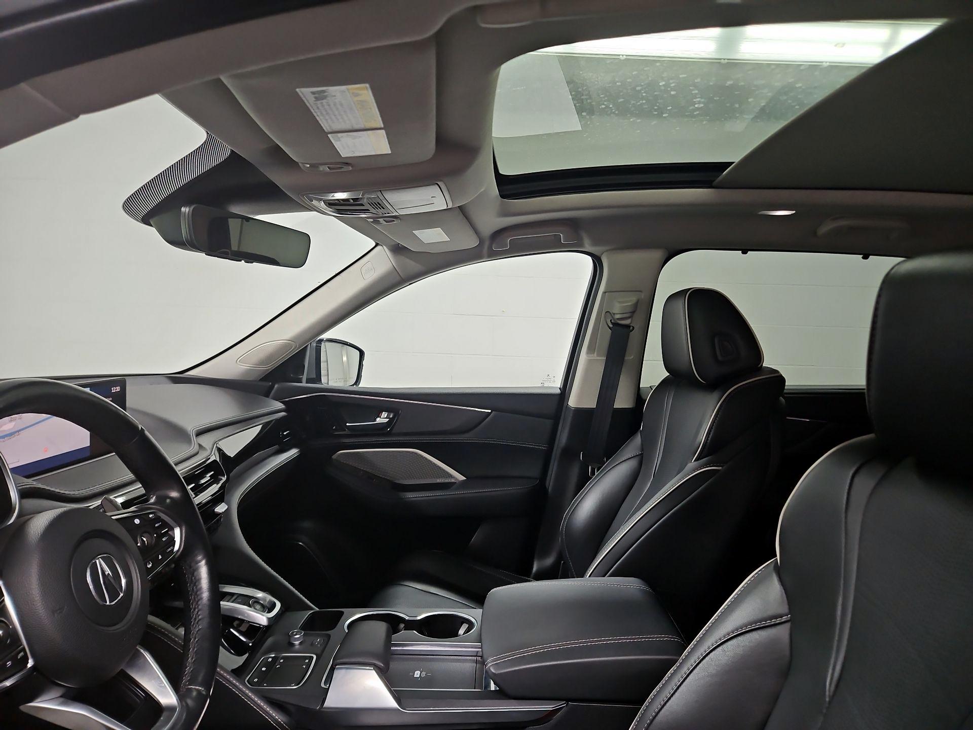 Thumbnail: 2022 Acura MDX - 20