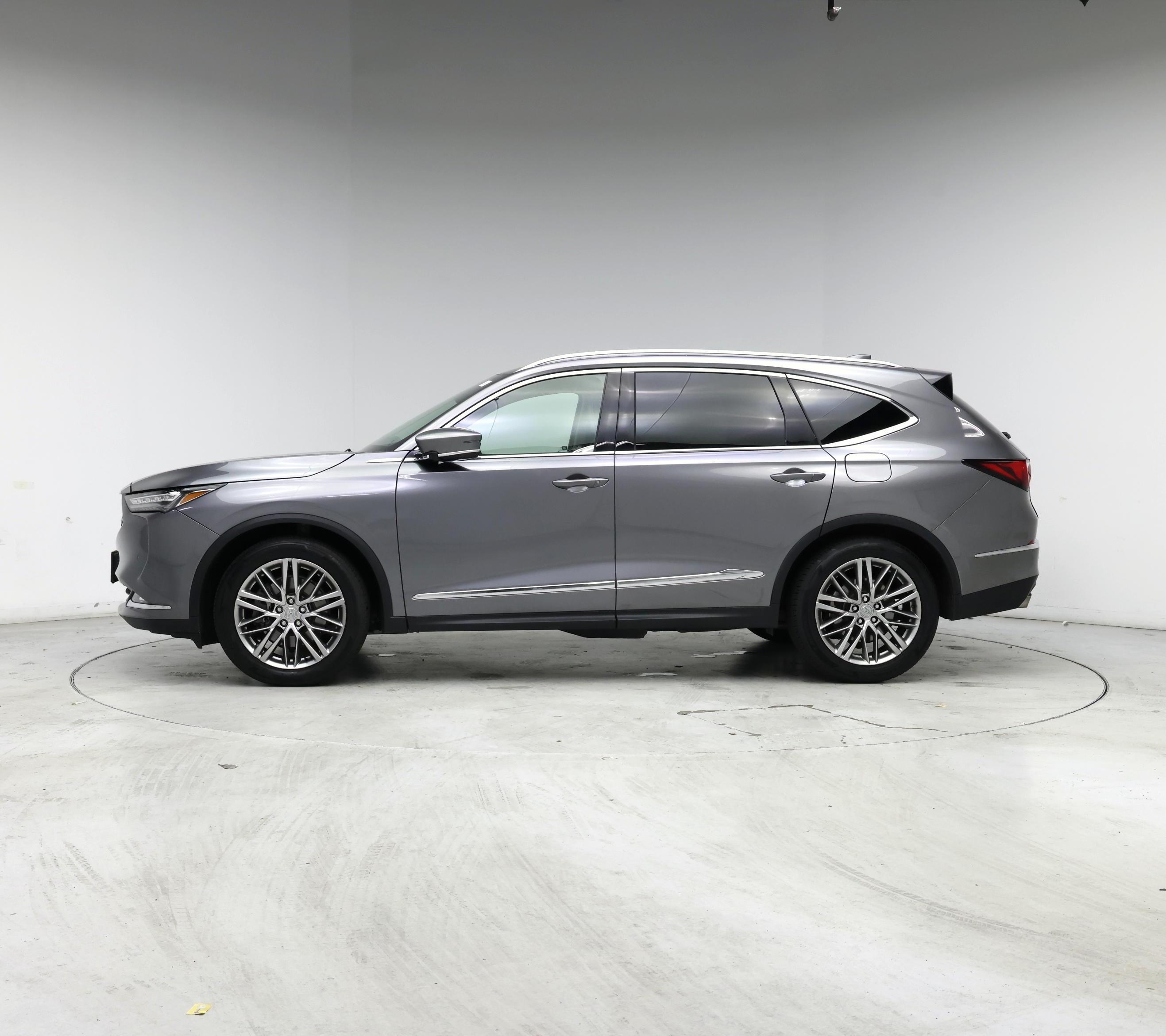 Thumbnail: 2022 Acura MDX - 3