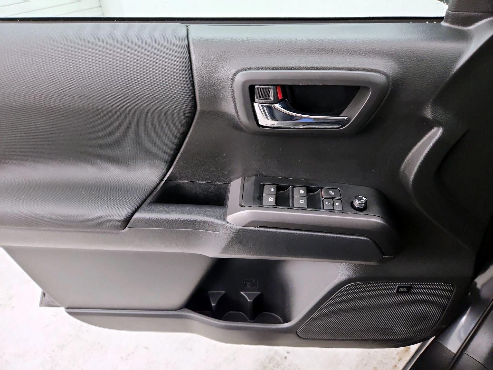 Thumbnail: 2023 Toyota Tacoma - 12