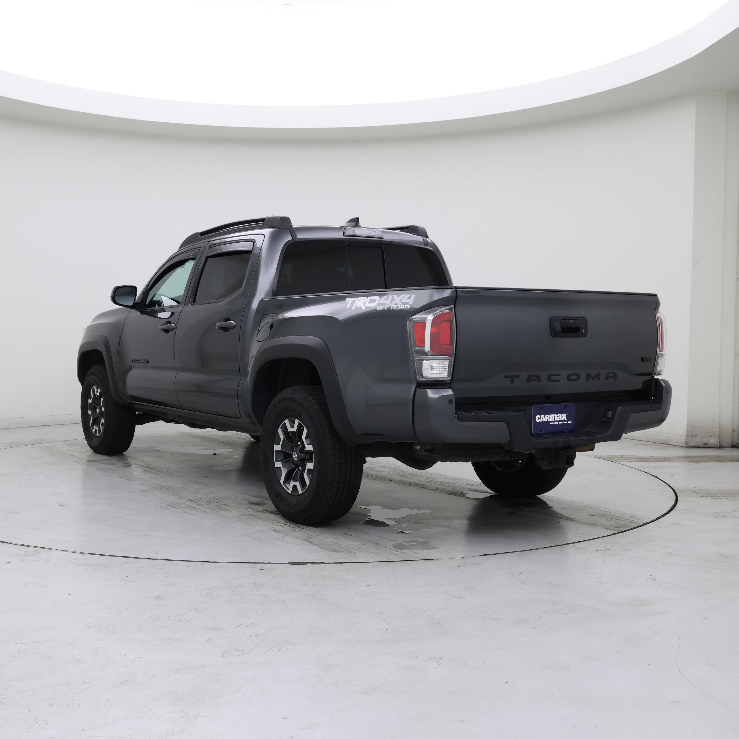 Thumbnail: 2023 Toyota Tacoma - 2
