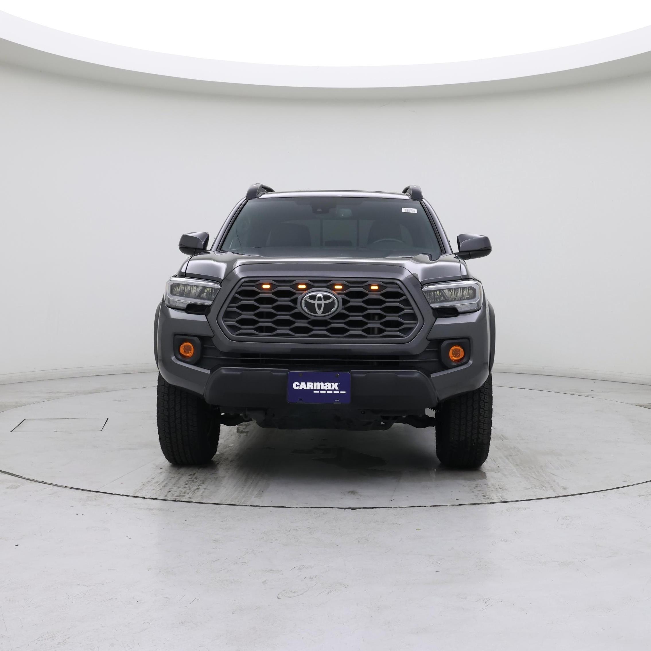 Thumbnail: 2023 Toyota Tacoma - 5