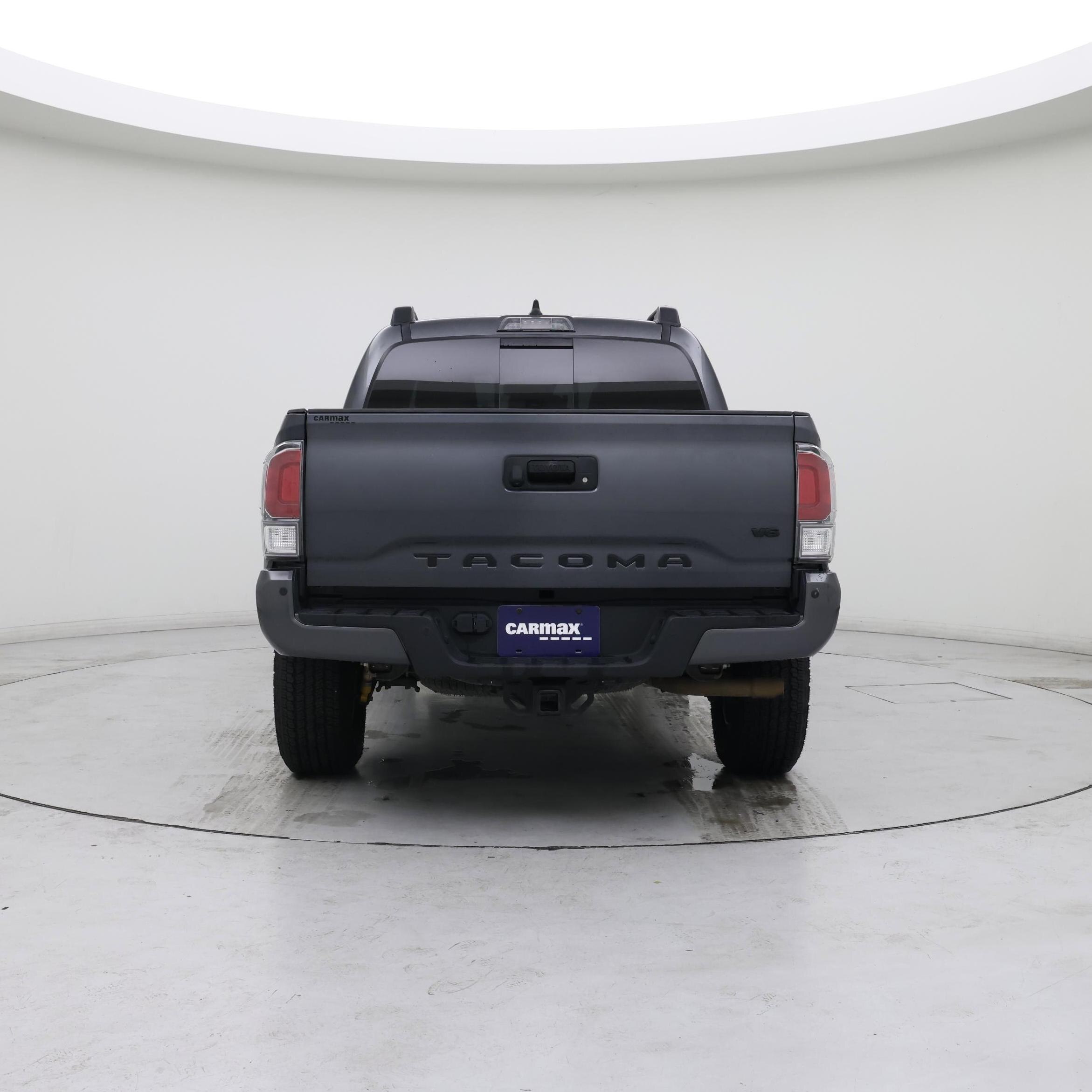 Thumbnail: 2023 Toyota Tacoma - 6