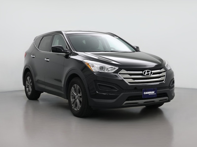 2013 Hyundai Santa Fe Sport 2.0T -
                  Spokane, WA