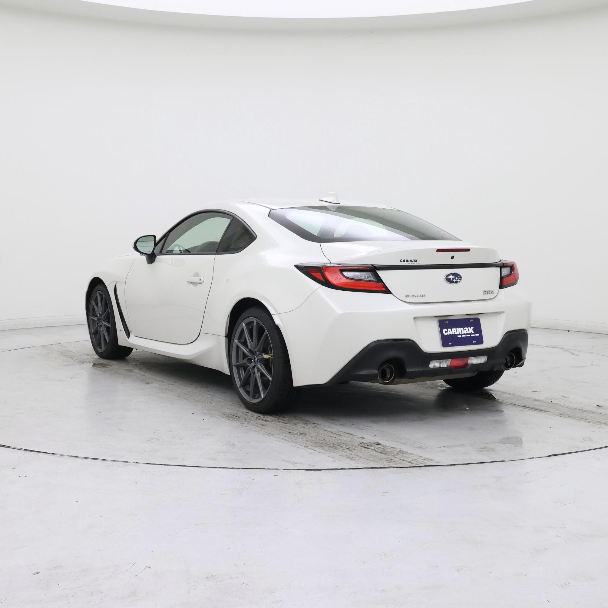 Thumbnail: 2023 Subaru BRZ - 2