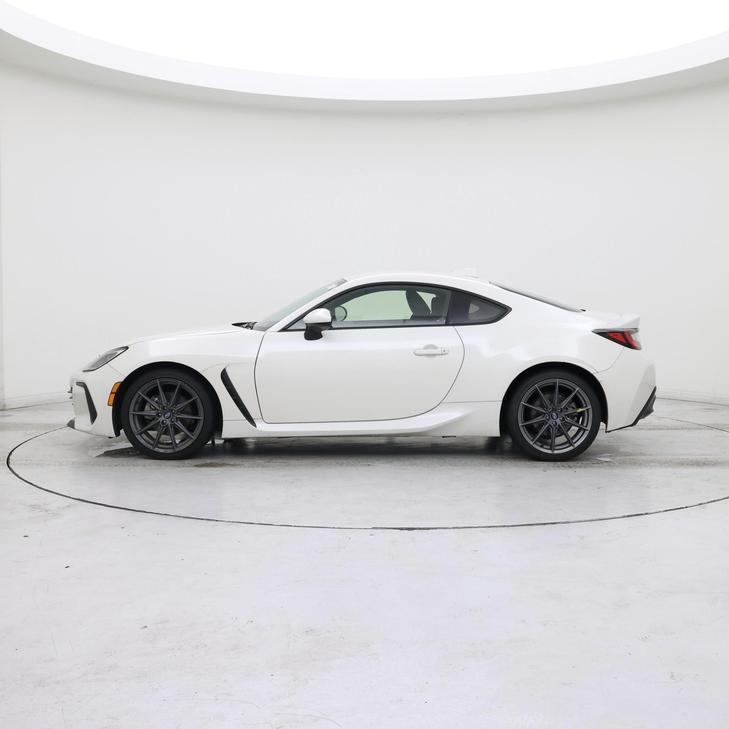 Thumbnail: 2023 Subaru BRZ - 3