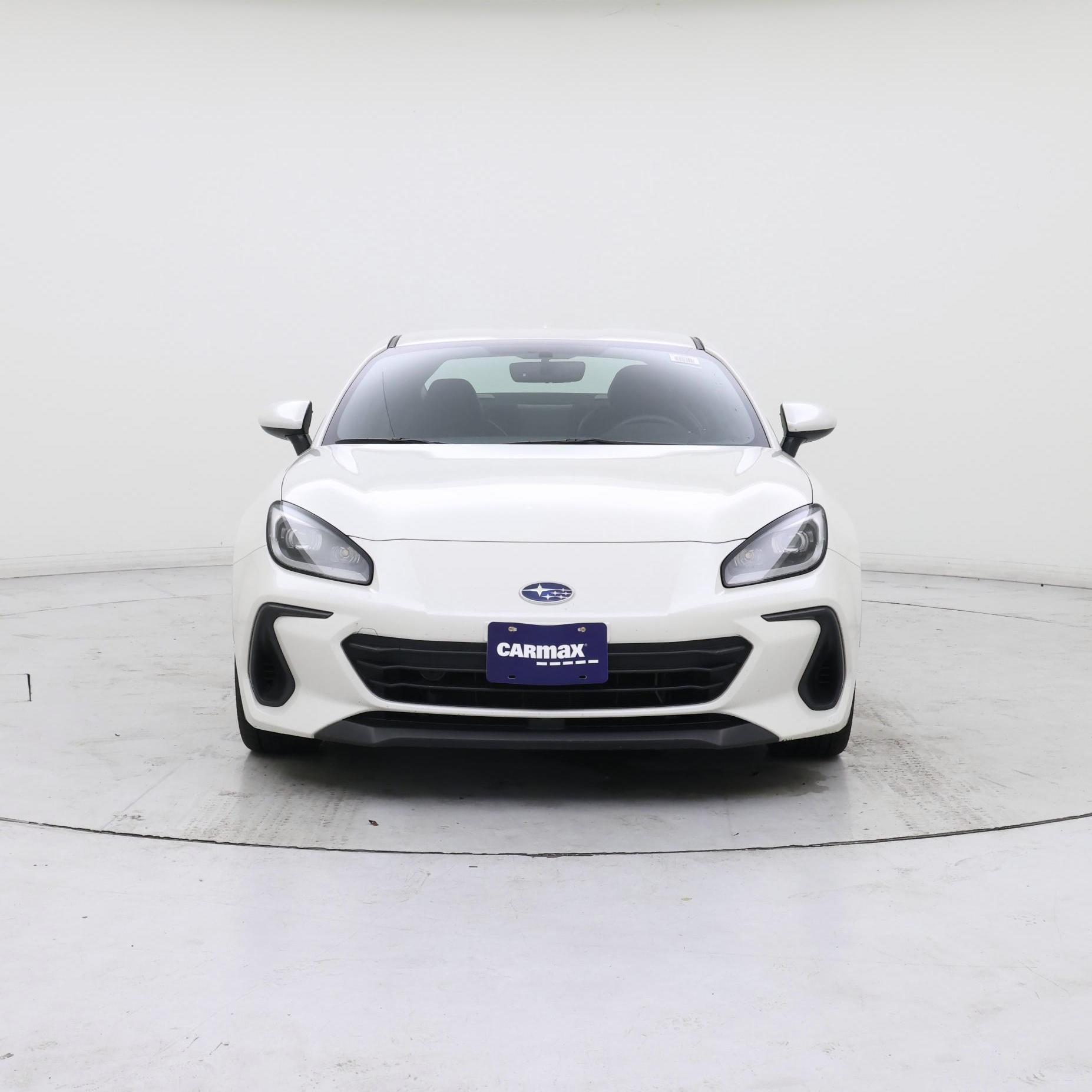 Thumbnail: 2023 Subaru BRZ - 5