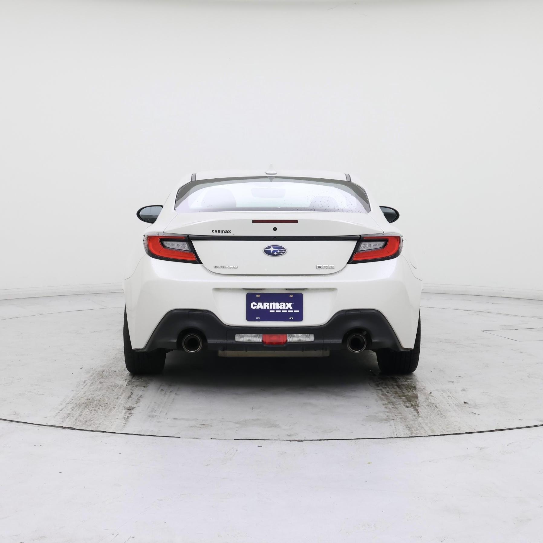 Thumbnail: 2023 Subaru BRZ - 6