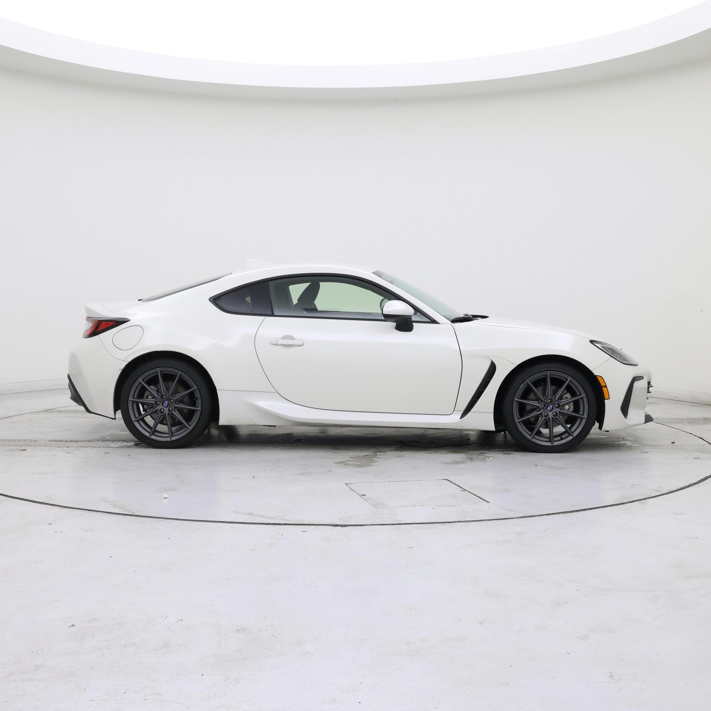 Thumbnail: 2023 Subaru BRZ - 7