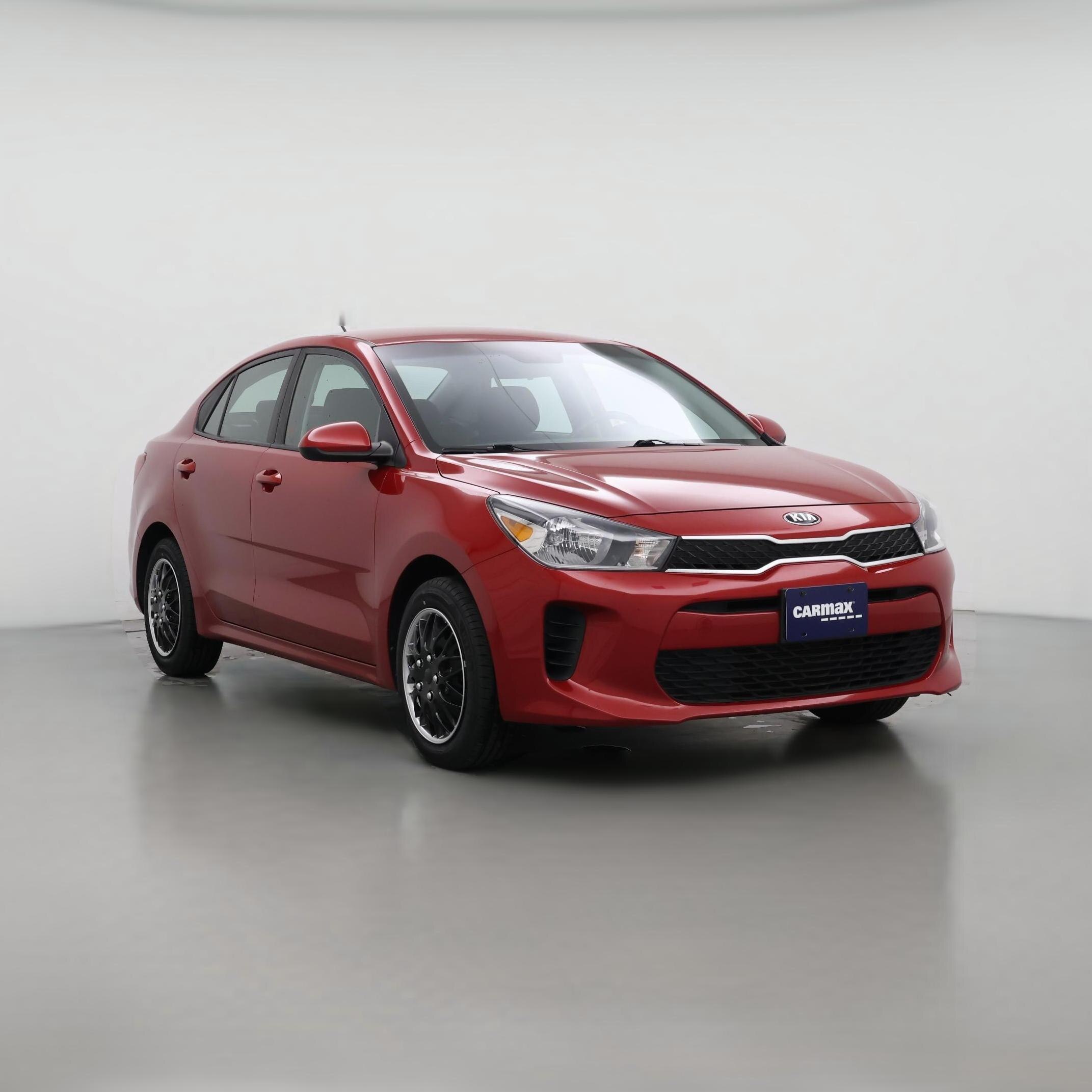 Thumbnail: 2019 Kia Rio - 1