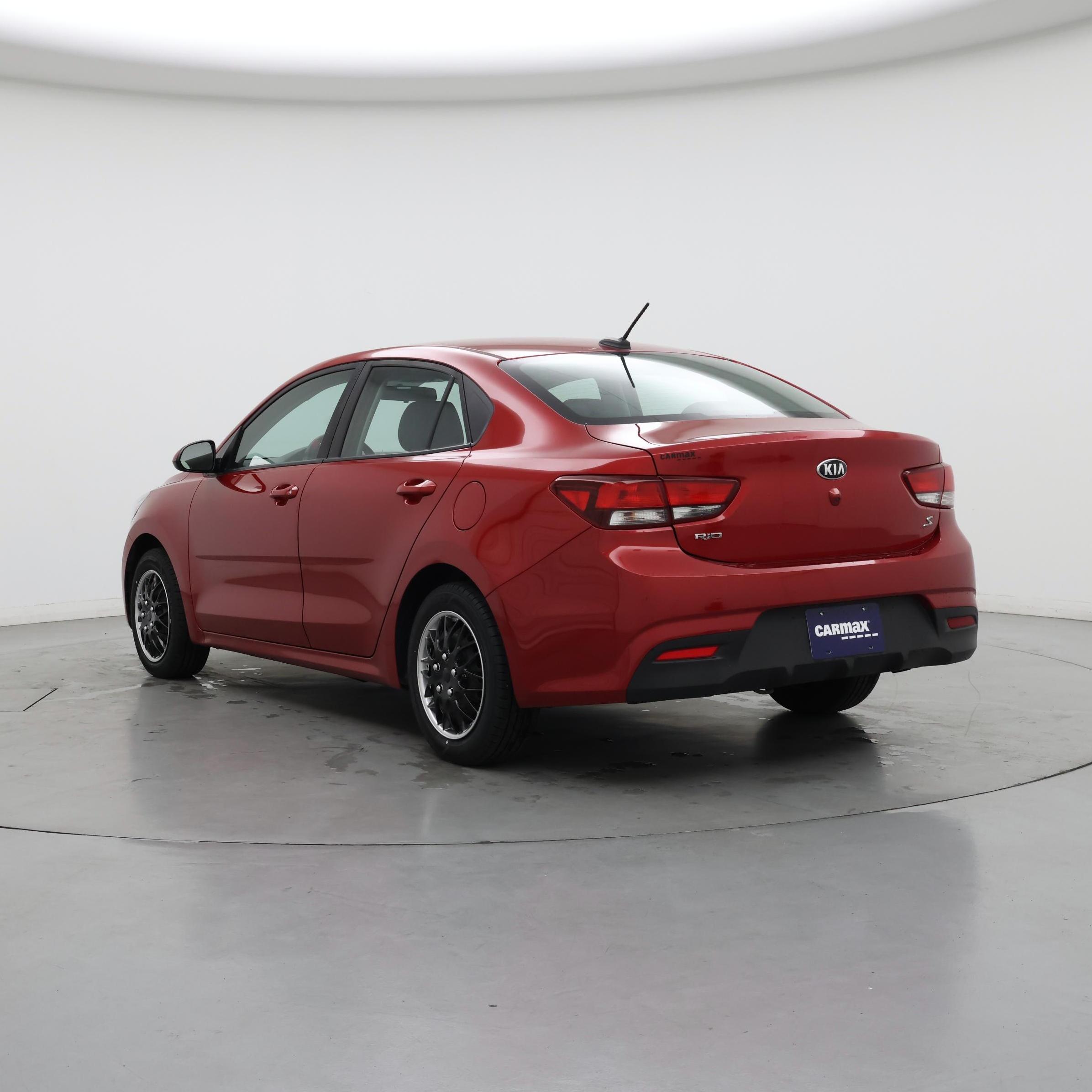 Thumbnail: 2019 Kia Rio - 2