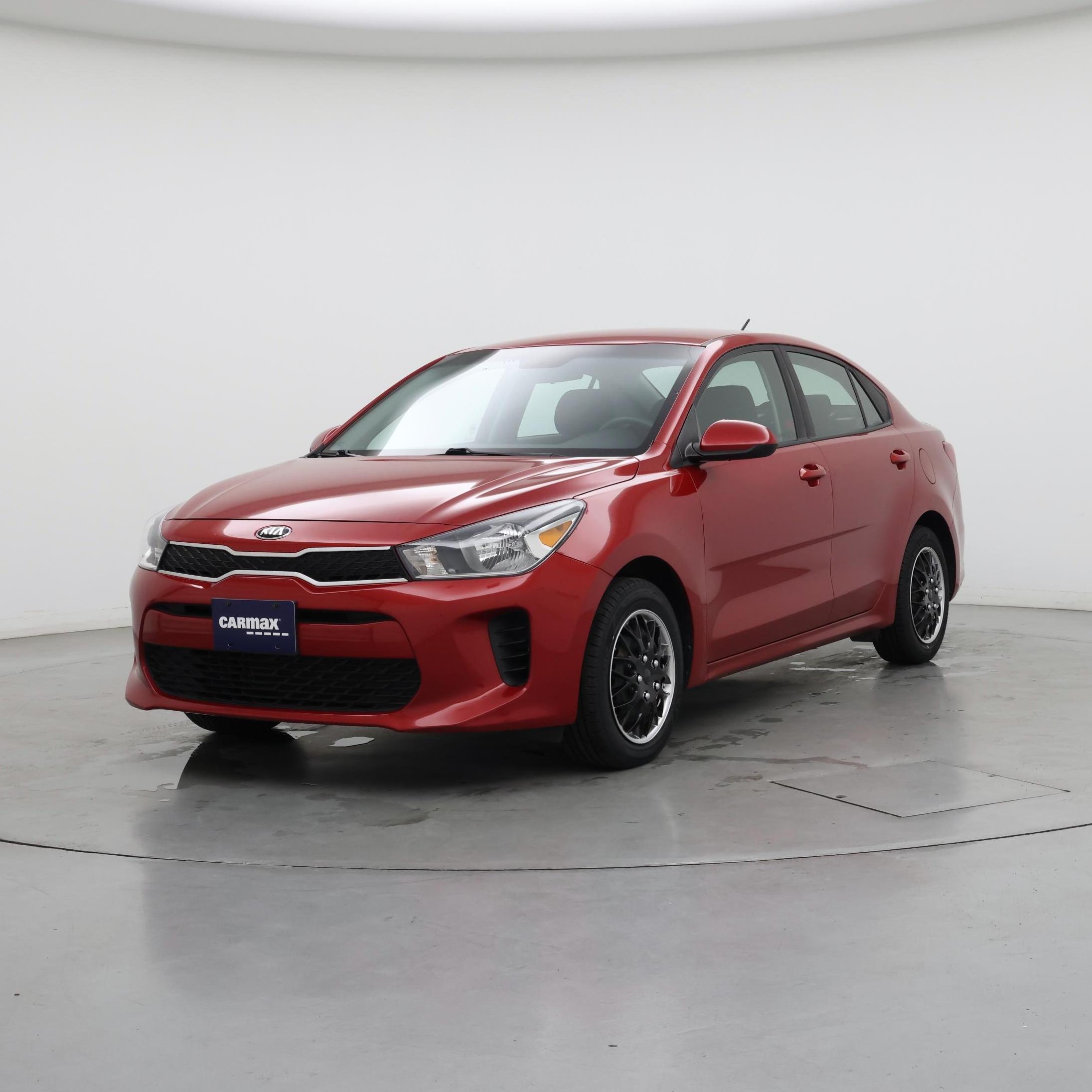 Thumbnail: 2019 Kia Rio - 4