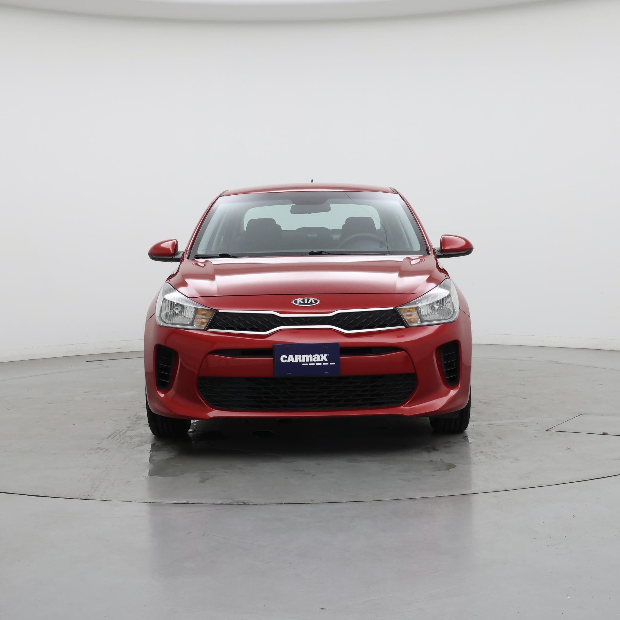 Thumbnail: 2019 Kia Rio - 5
