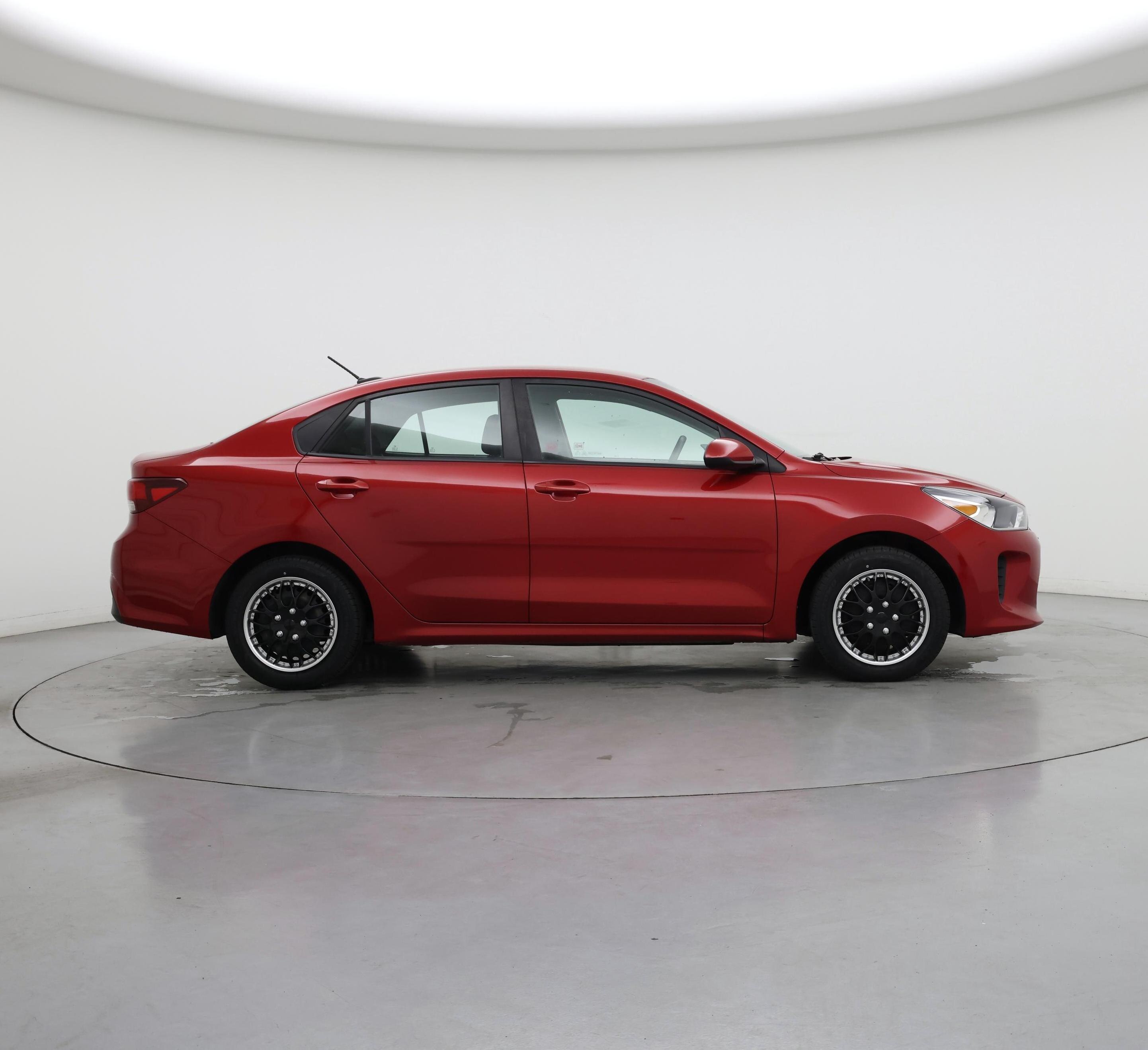 Thumbnail: 2019 Kia Rio - 7