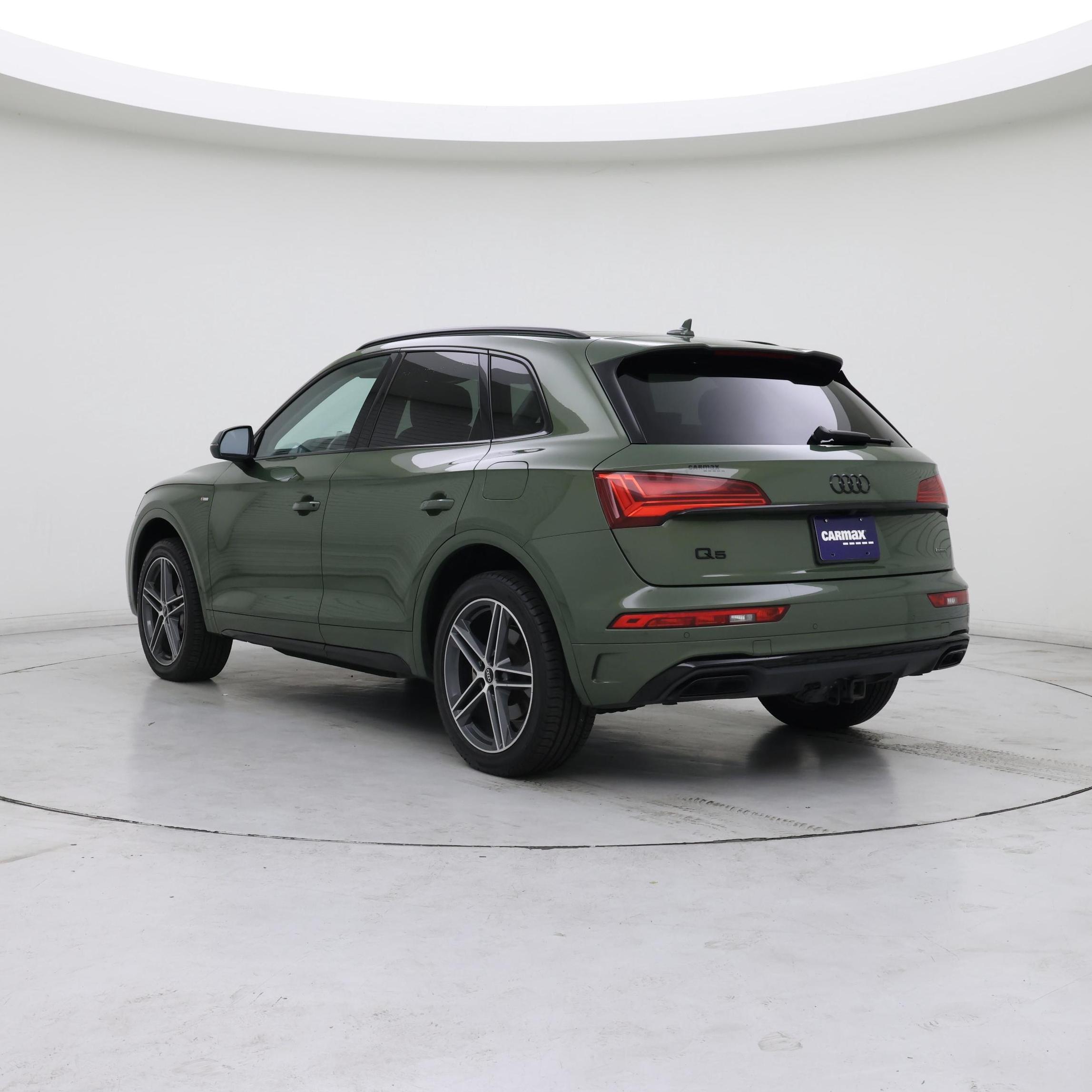 Thumbnail: 2022 Audi Q5 - 2