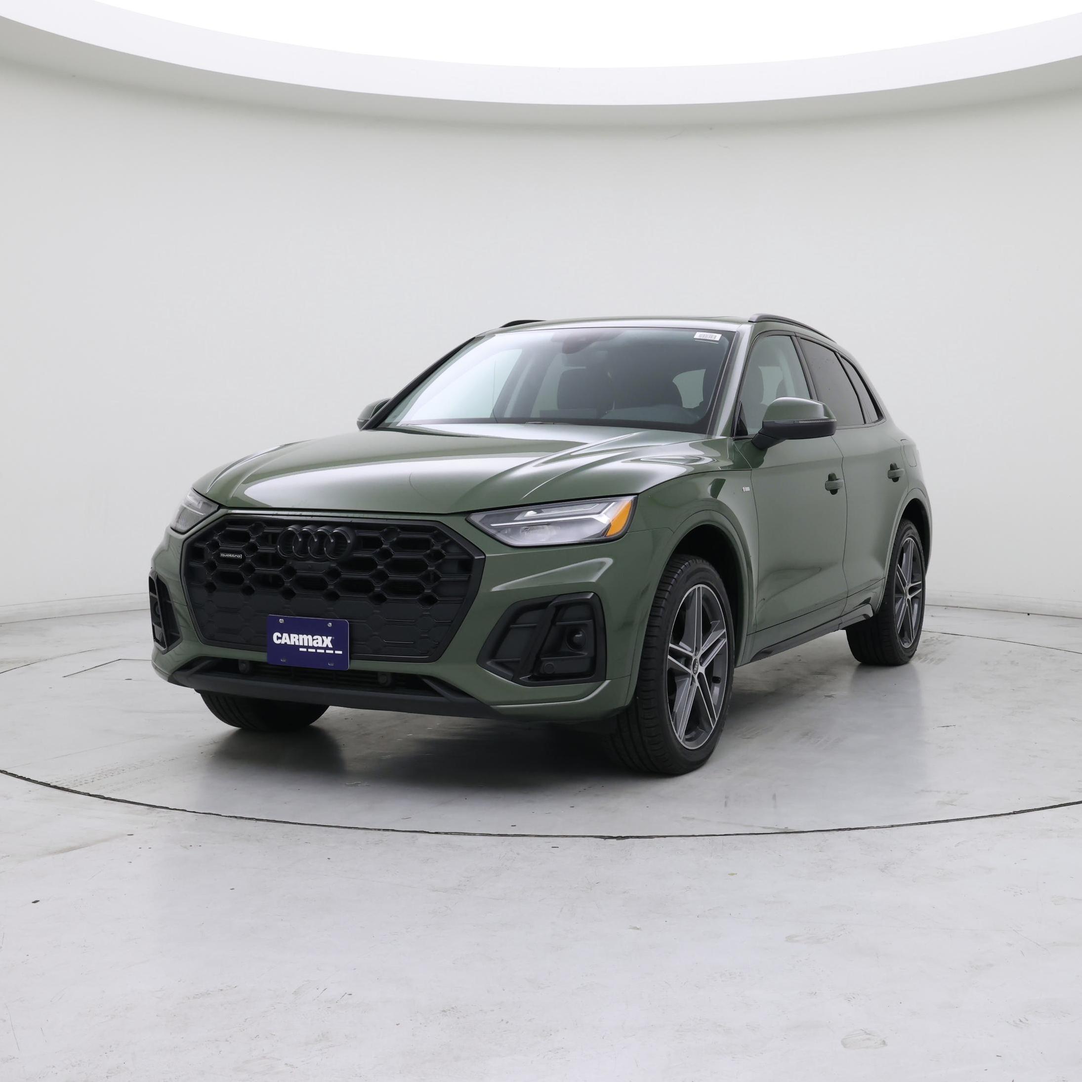 Thumbnail: 2022 Audi Q5 - 4