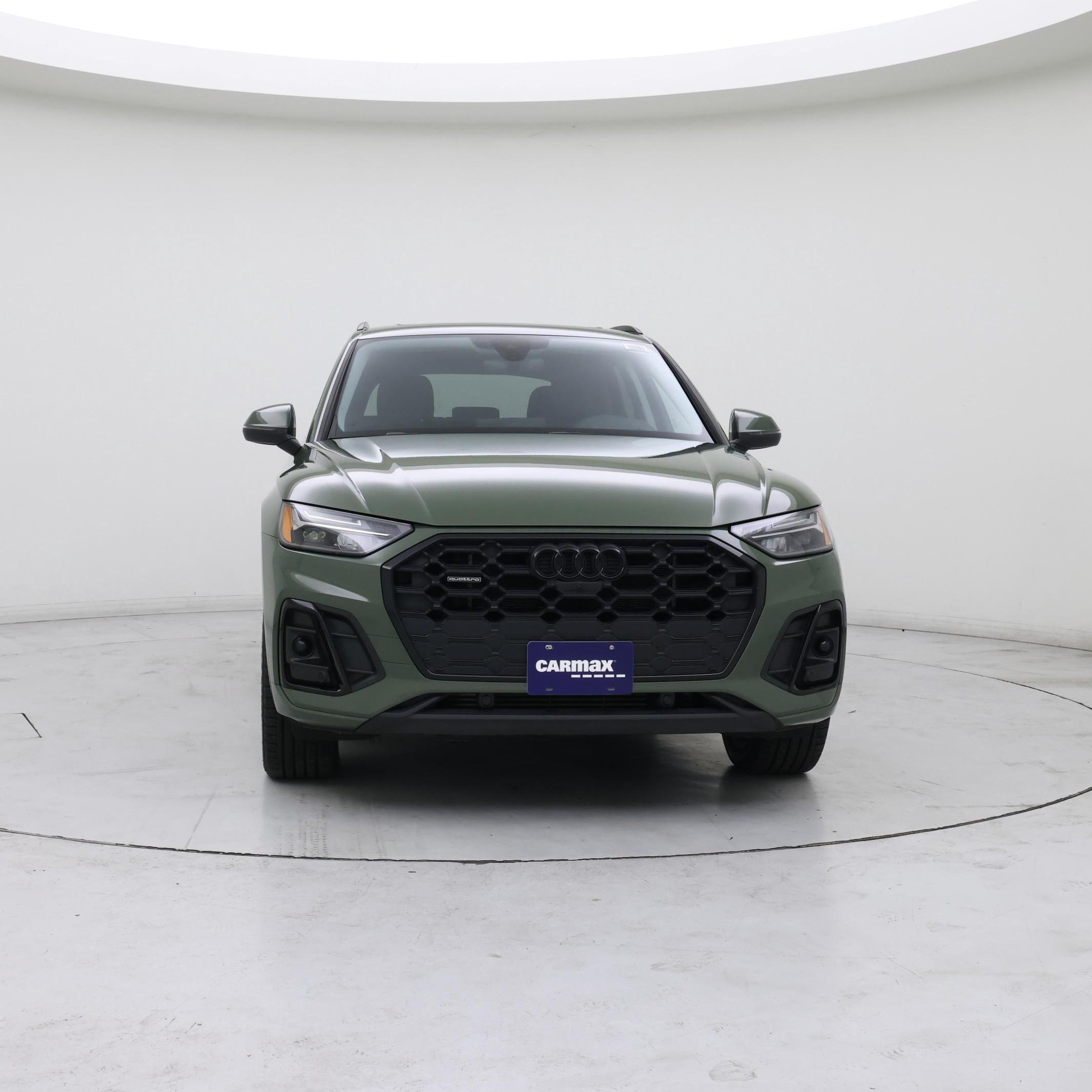 Thumbnail: 2022 Audi Q5 - 5