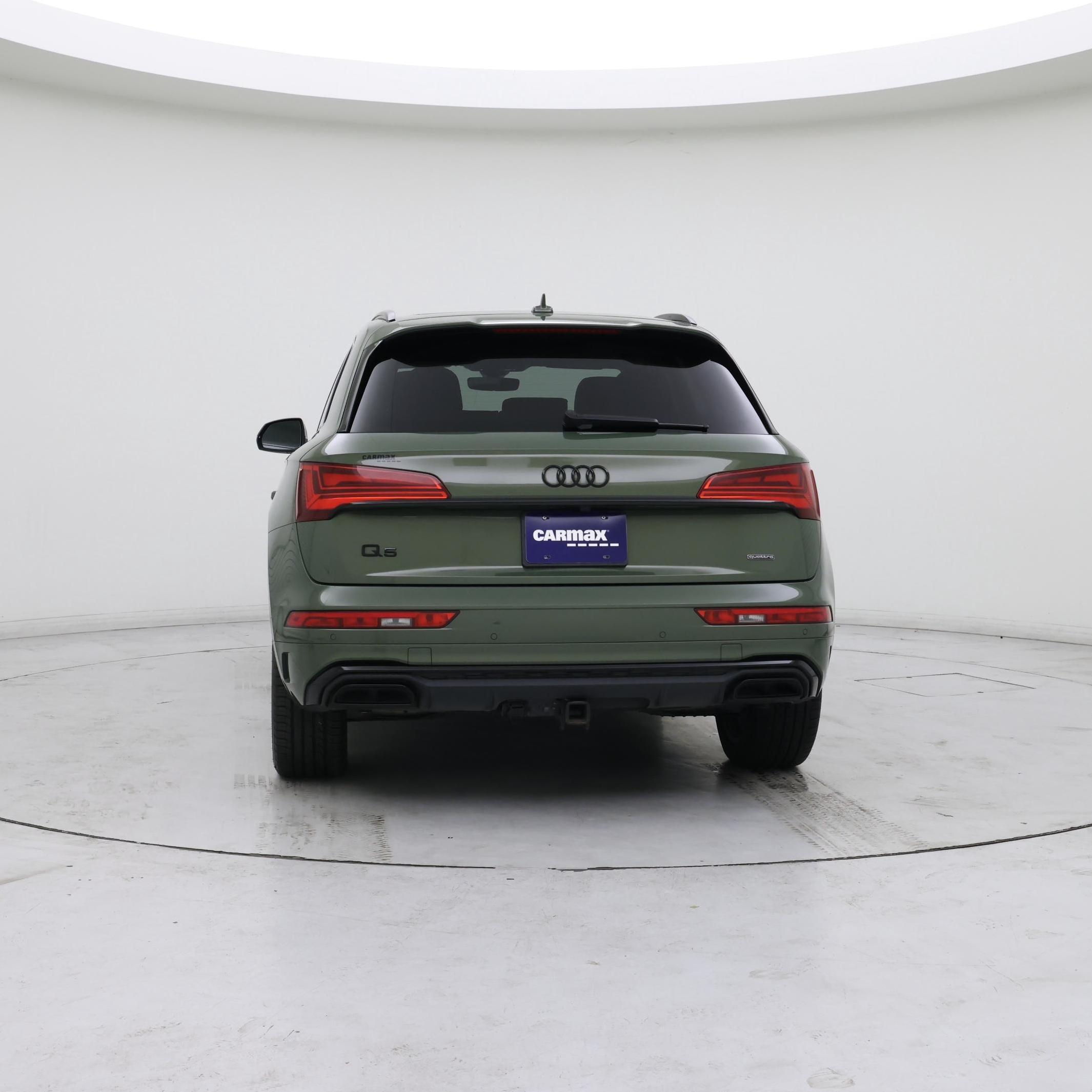 Thumbnail: 2022 Audi Q5 - 6