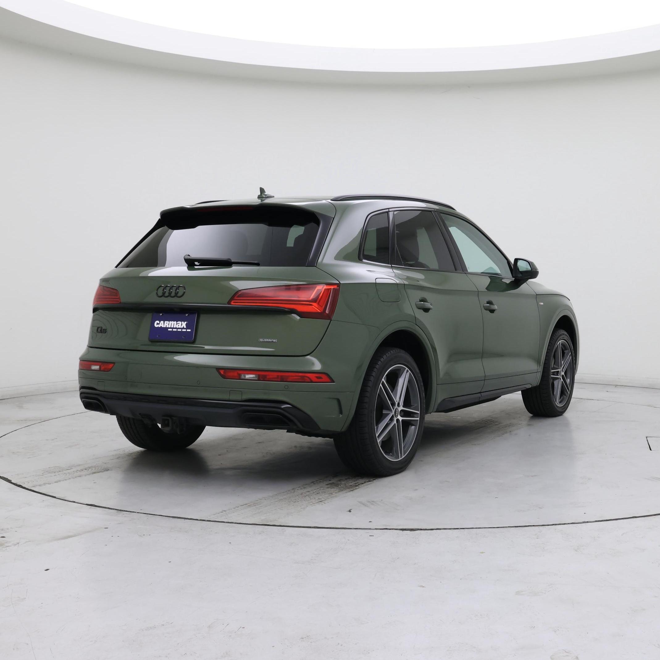Thumbnail: 2022 Audi Q5 - 8