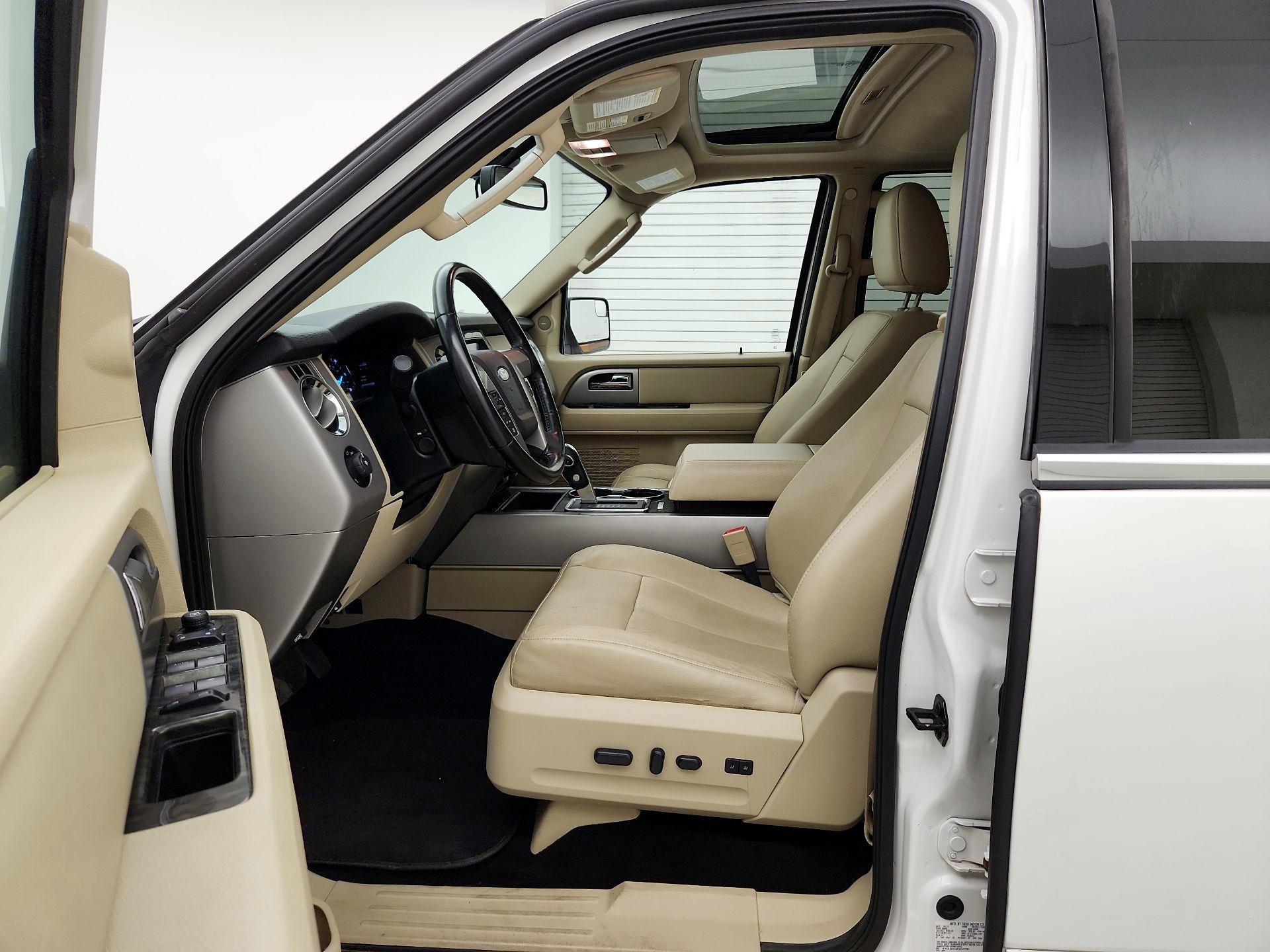 Thumbnail: 2015 Ford Expedition - 11