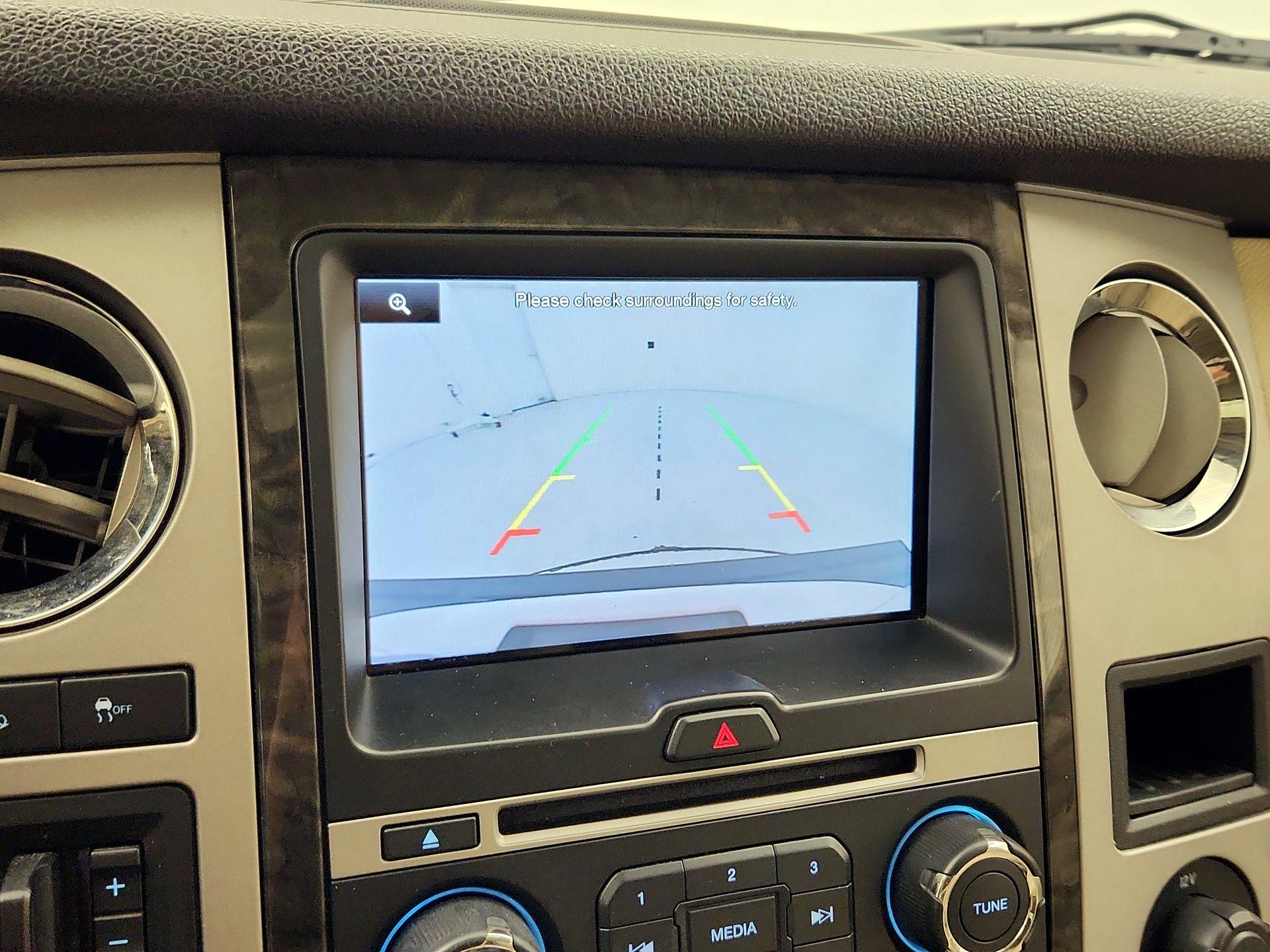 Thumbnail: 2015 Ford Expedition - 15