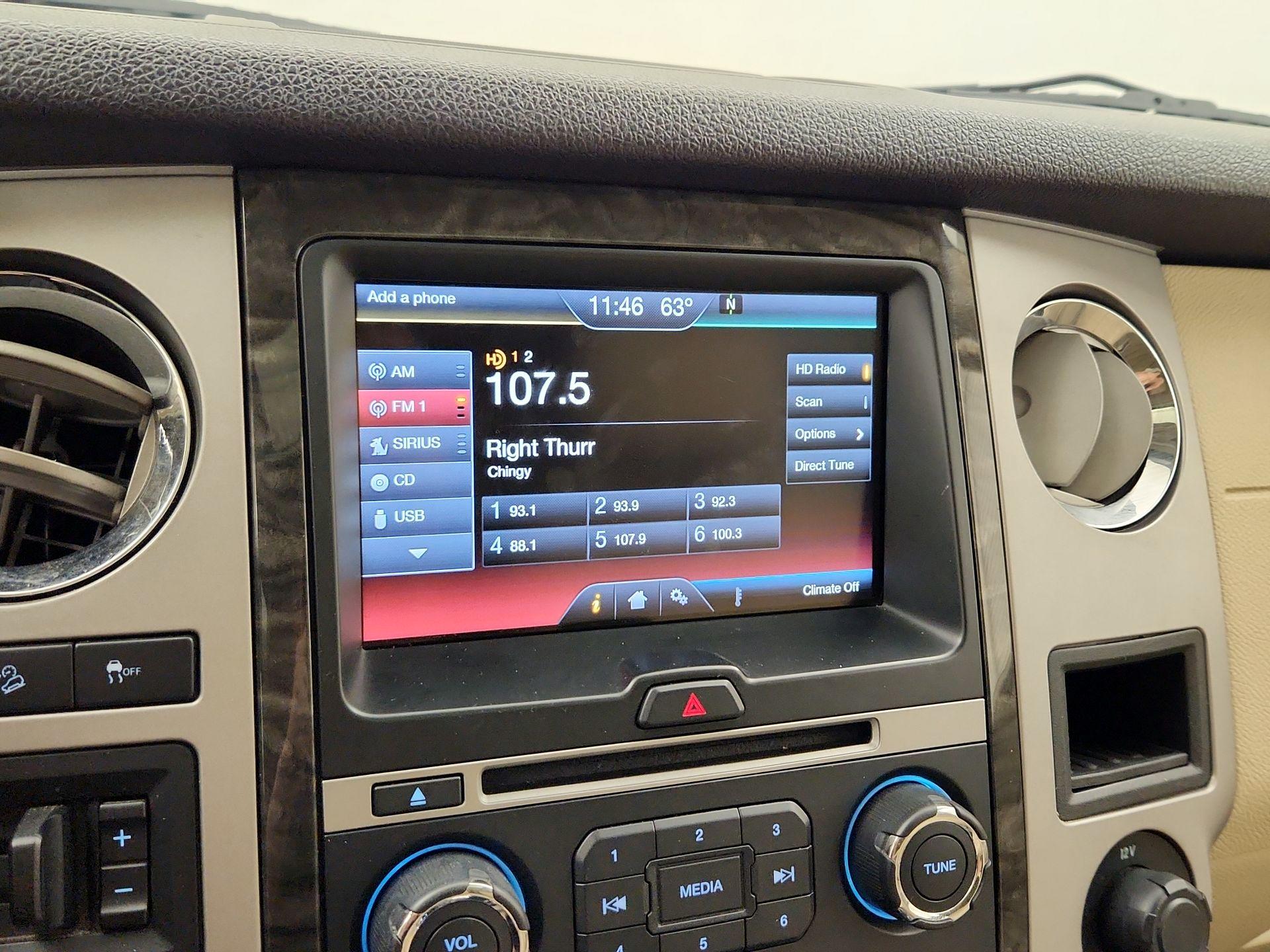Thumbnail: 2015 Ford Expedition - 16