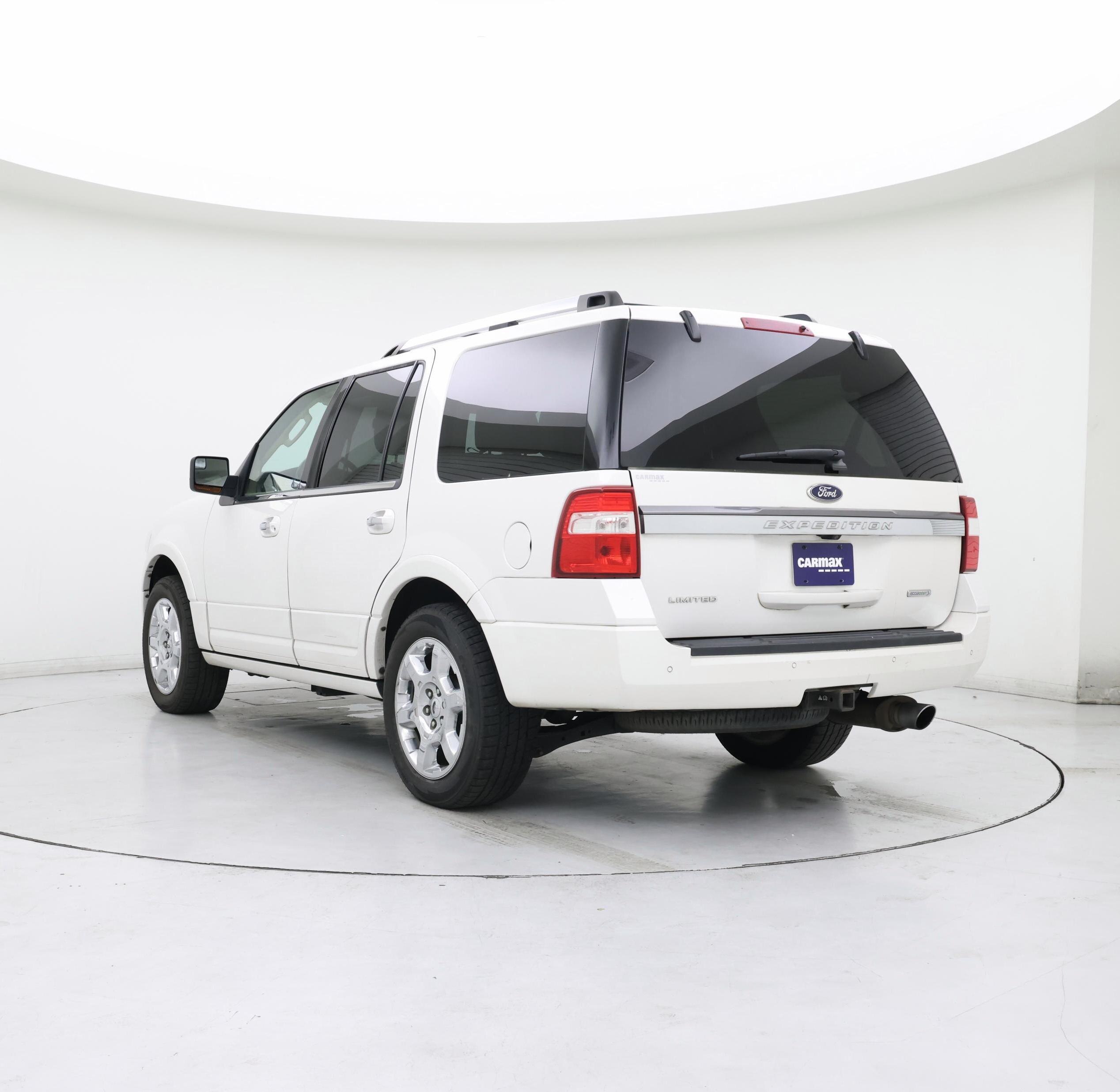 Thumbnail: 2015 Ford Expedition - 2