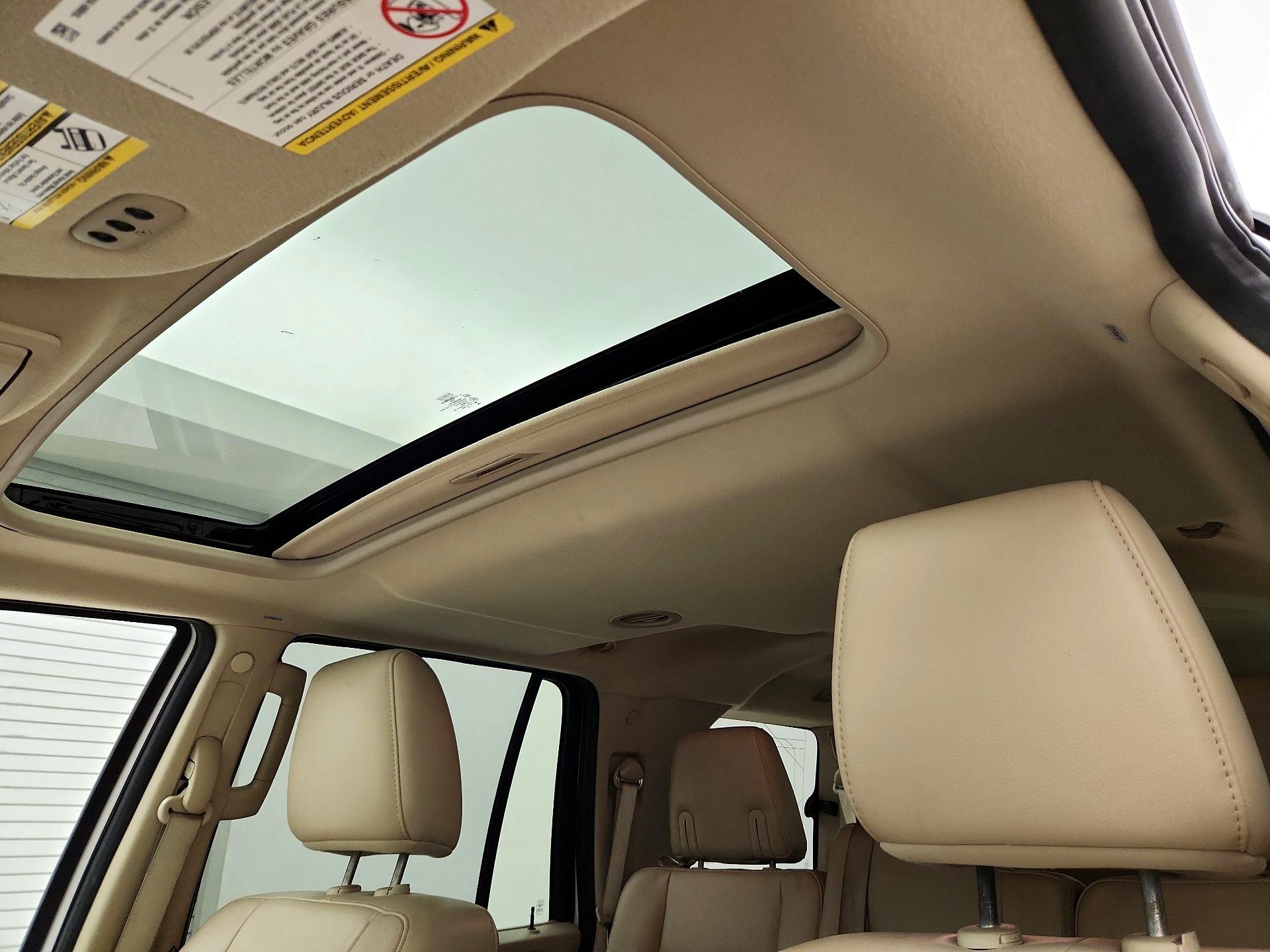 Thumbnail: 2015 Ford Expedition - 20