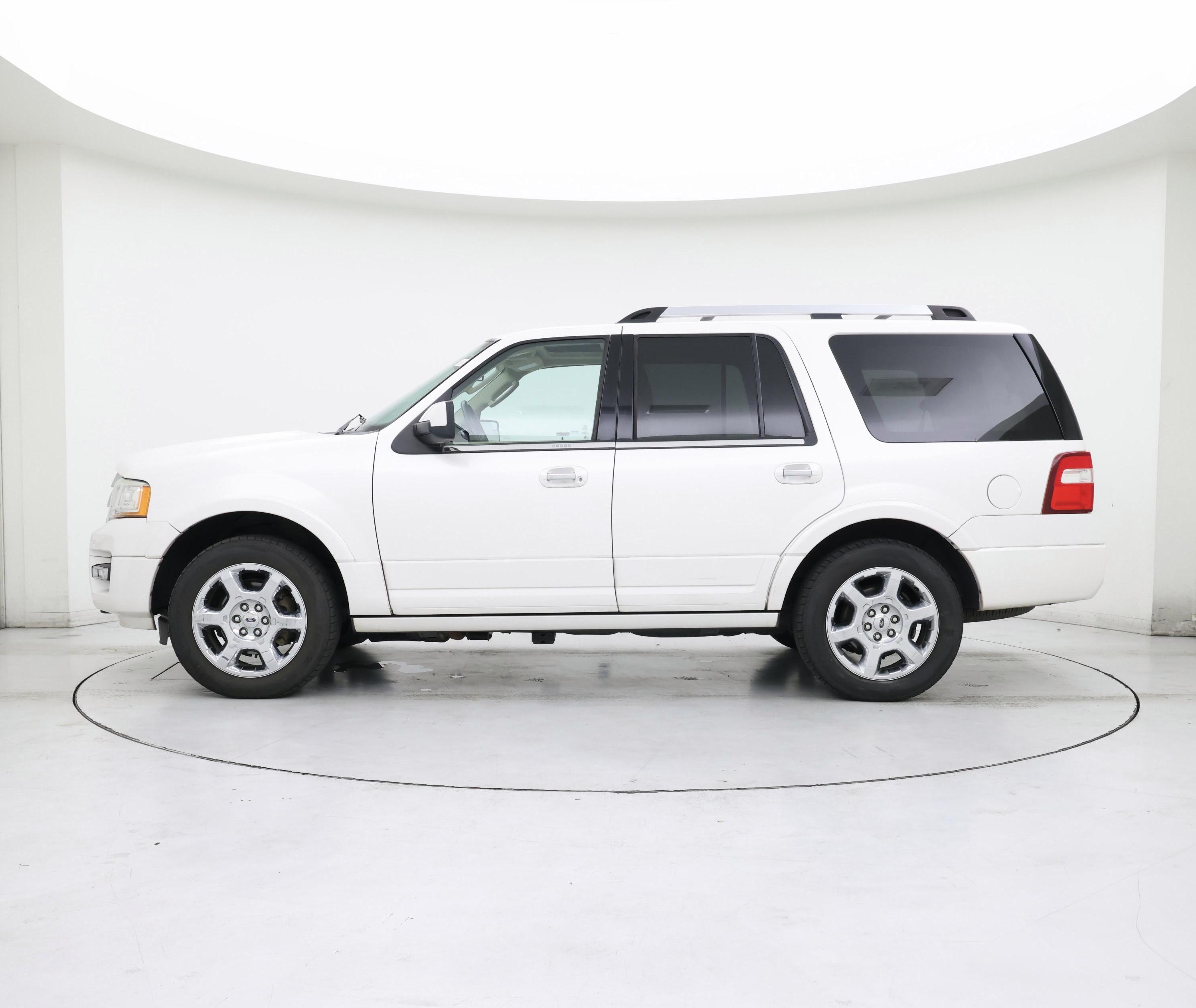 Thumbnail: 2015 Ford Expedition - 3