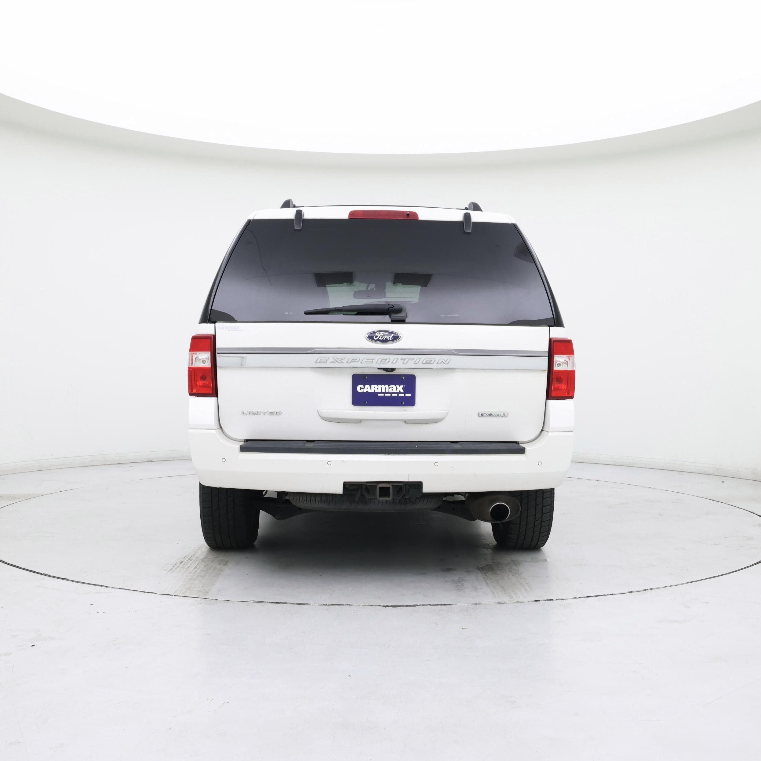 Thumbnail: 2015 Ford Expedition - 6