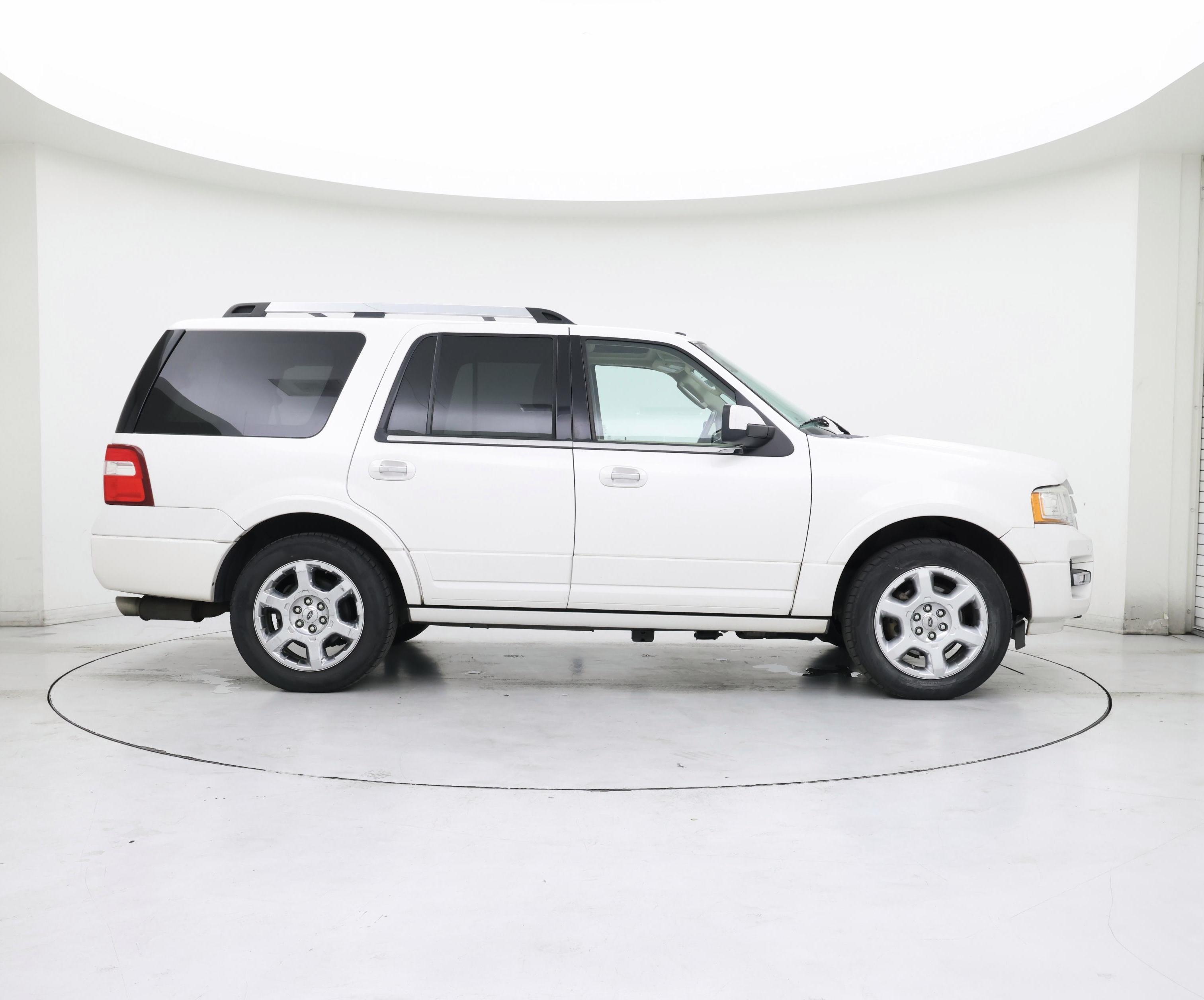Thumbnail: 2015 Ford Expedition - 7