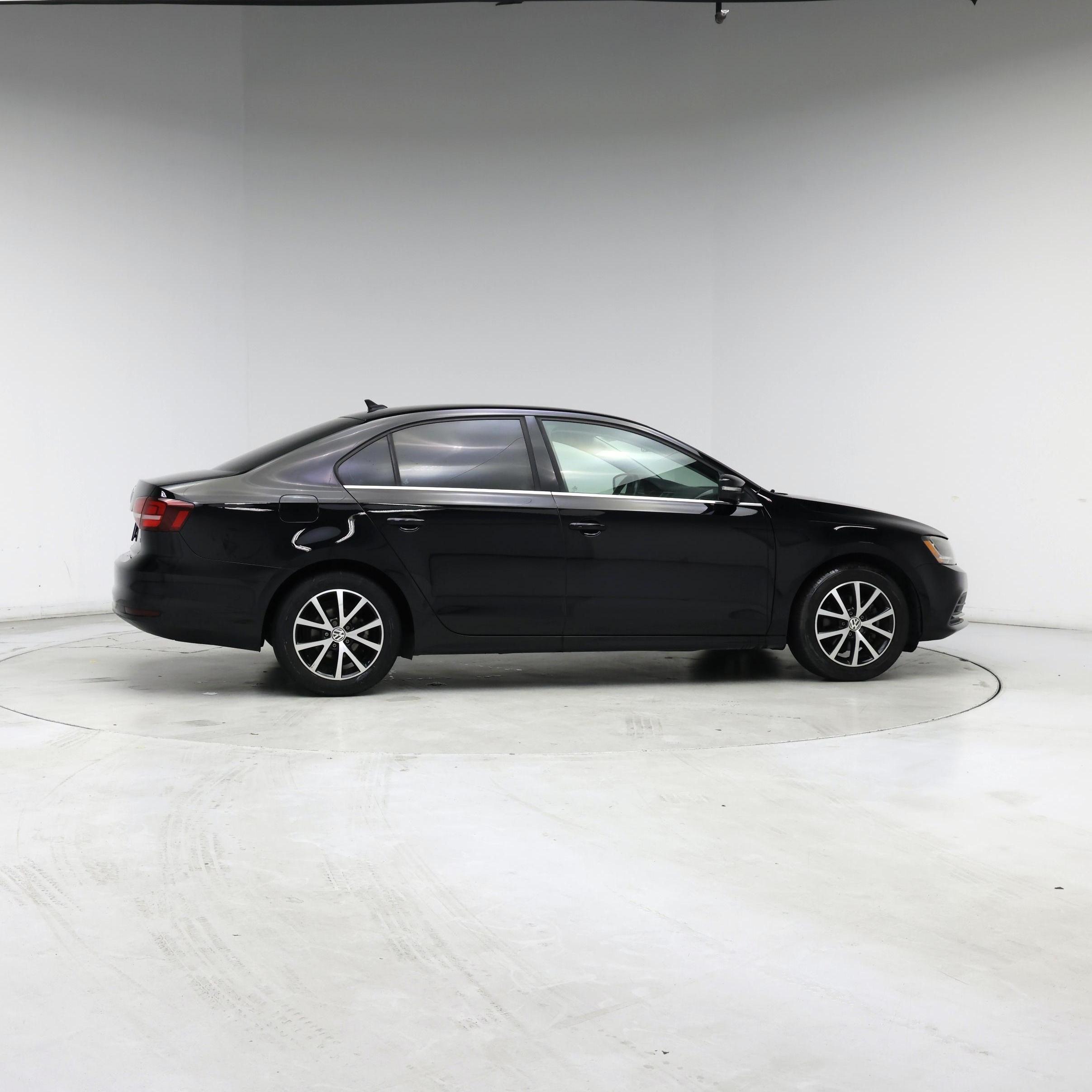 Thumbnail: 2017 Volkswagen Jetta - 7