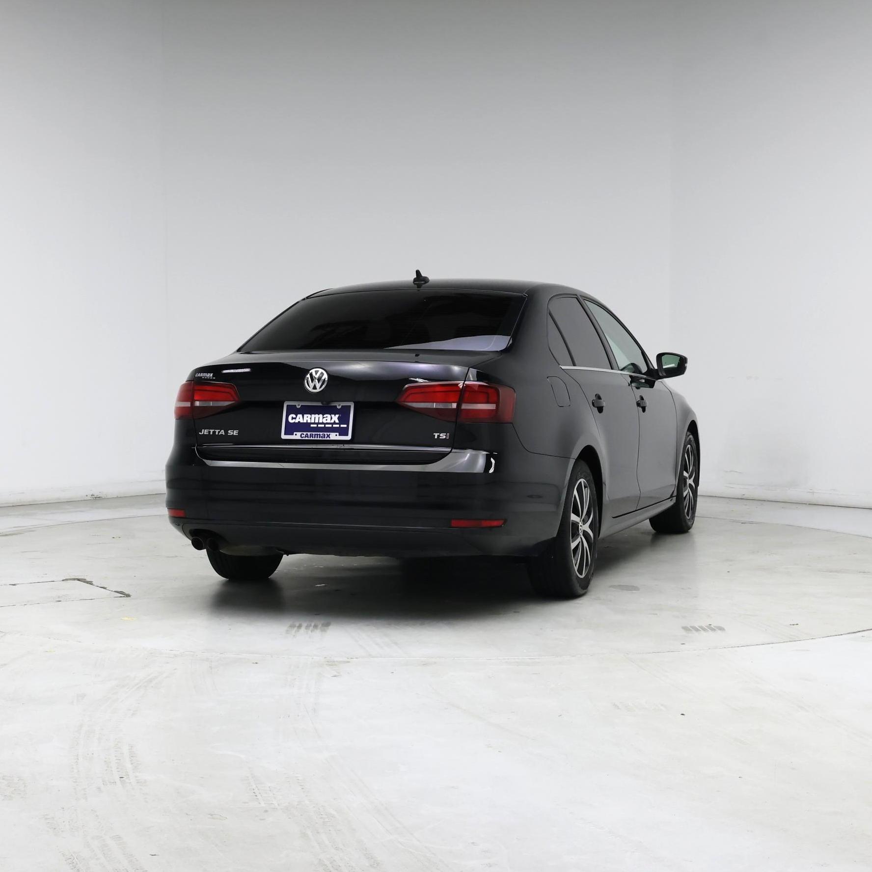 Thumbnail: 2017 Volkswagen Jetta - 8