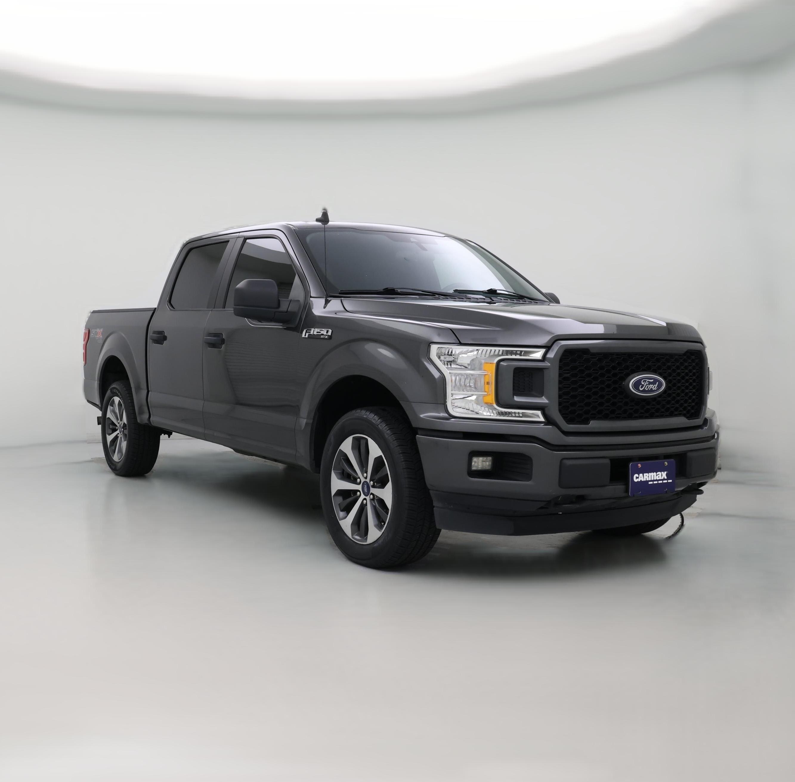 Thumbnail: 2020 Ford F-150 - 1
