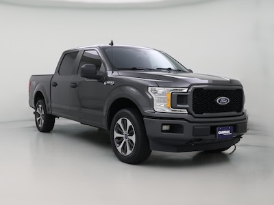 2020 Ford F150 XL