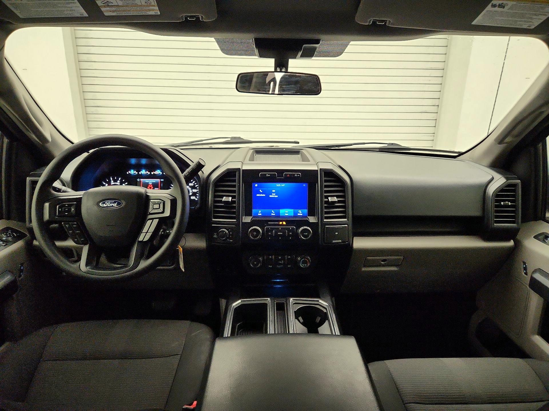 Thumbnail: 2020 Ford F-150 - 9