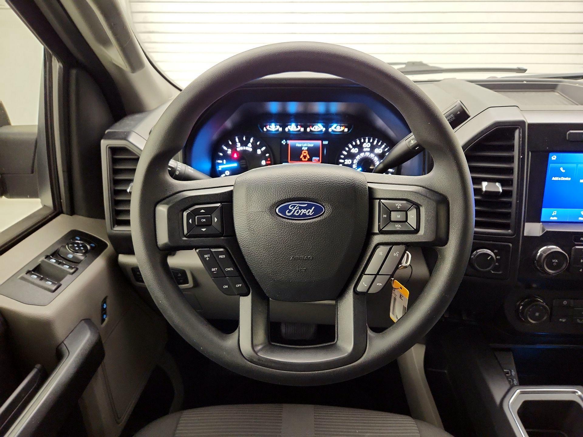 Thumbnail: 2020 Ford F-150 - 10