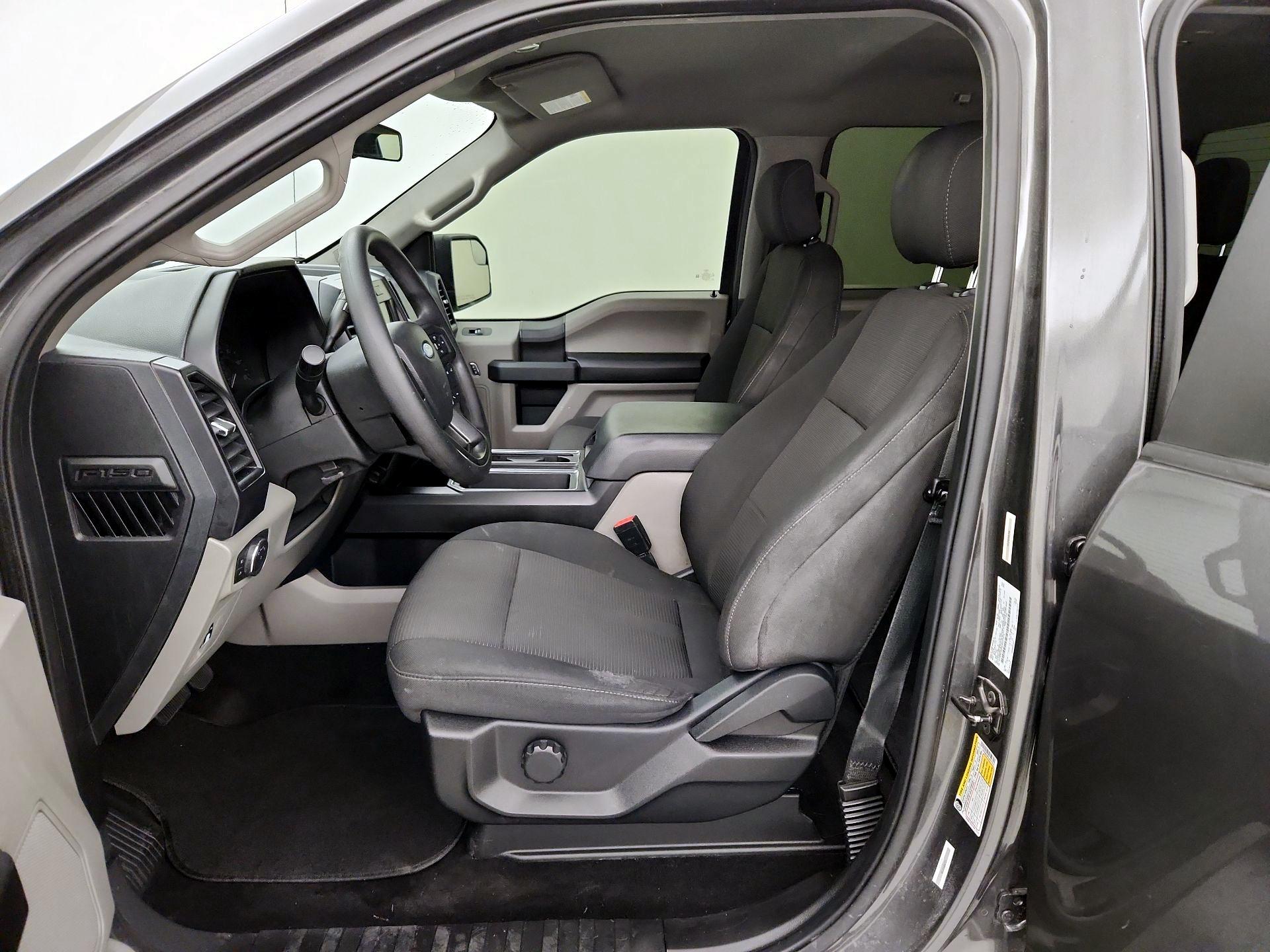 Thumbnail: 2020 Ford F-150 - 11