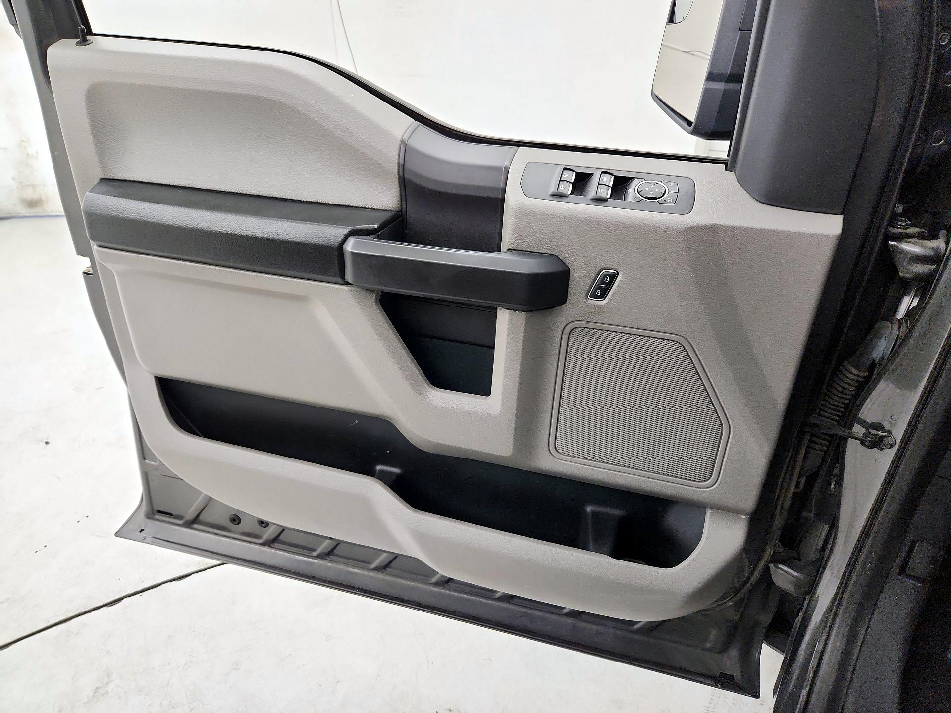 Thumbnail: 2020 Ford F-150 - 12