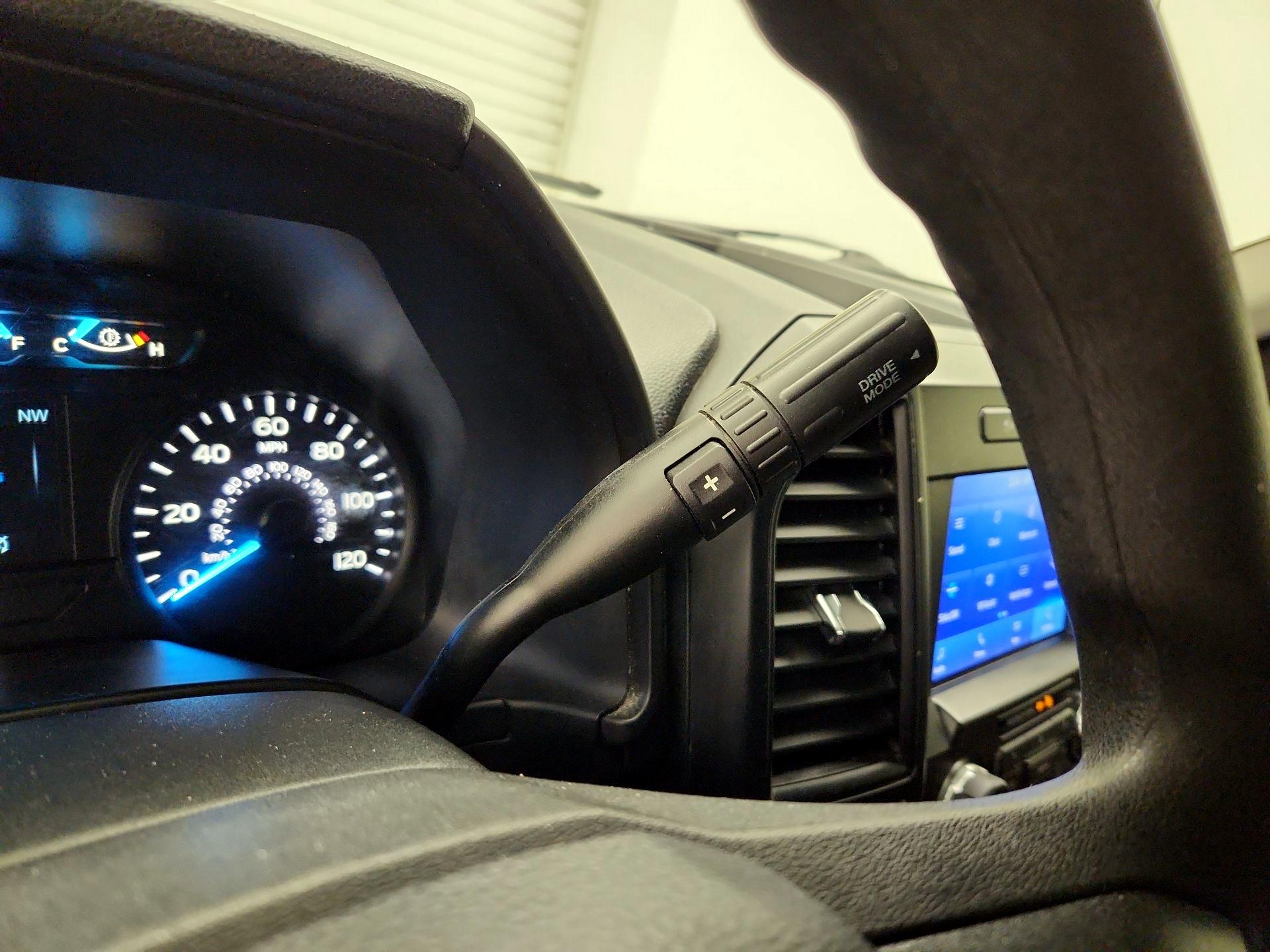 Thumbnail: 2020 Ford F-150 - 17