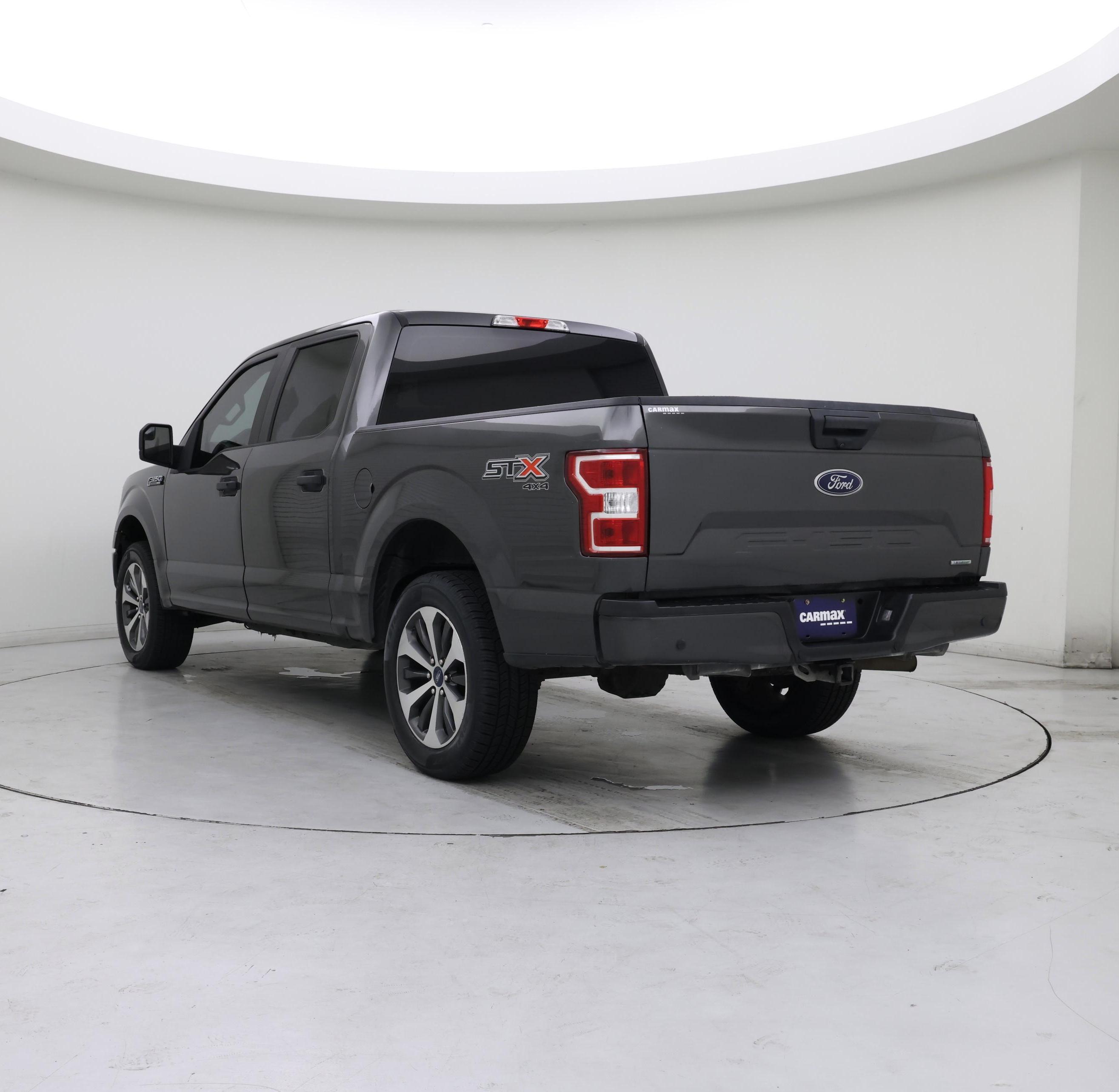 Thumbnail: 2020 Ford F-150 - 2
