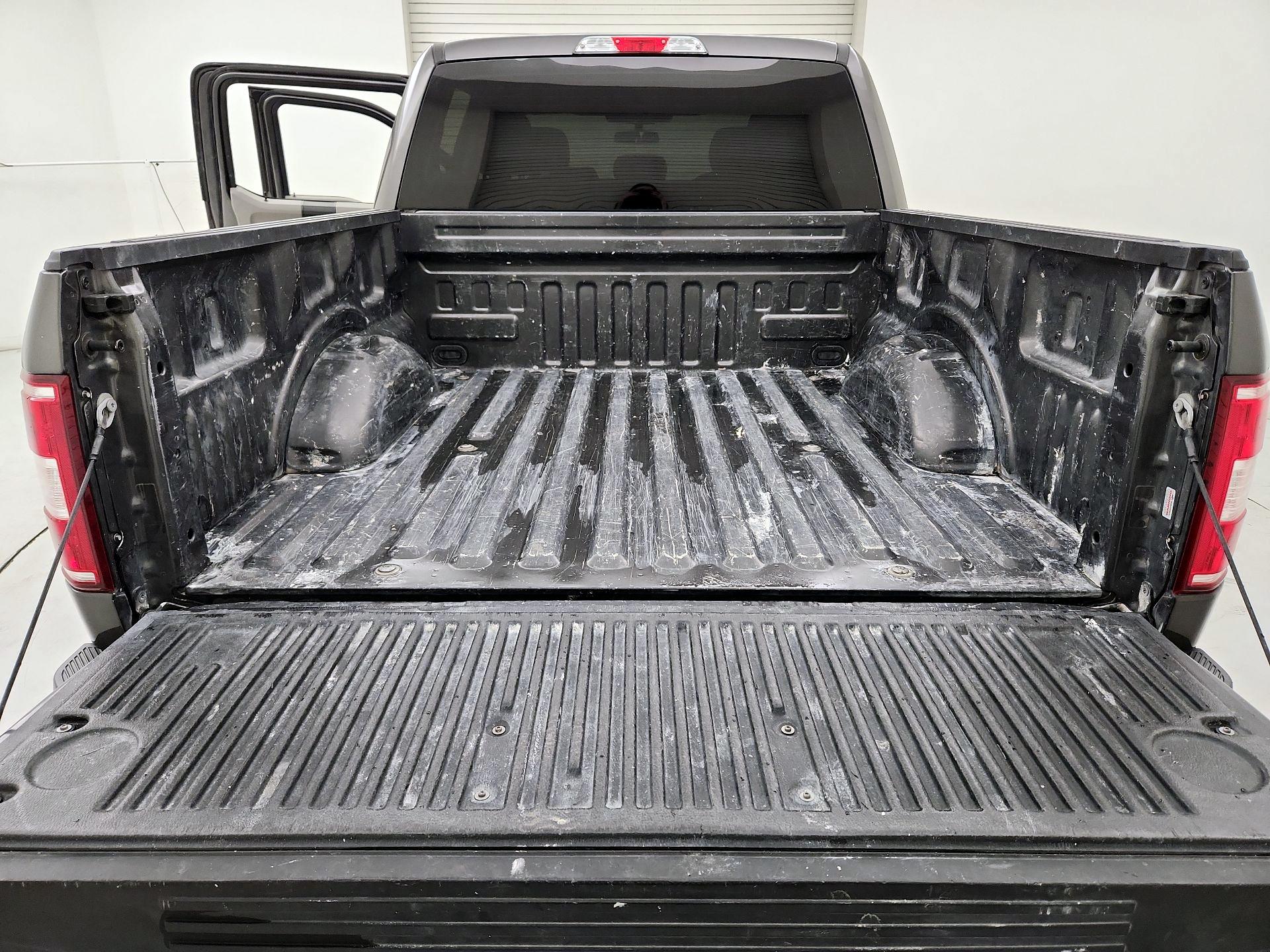 Thumbnail: 2020 Ford F-150 - 20