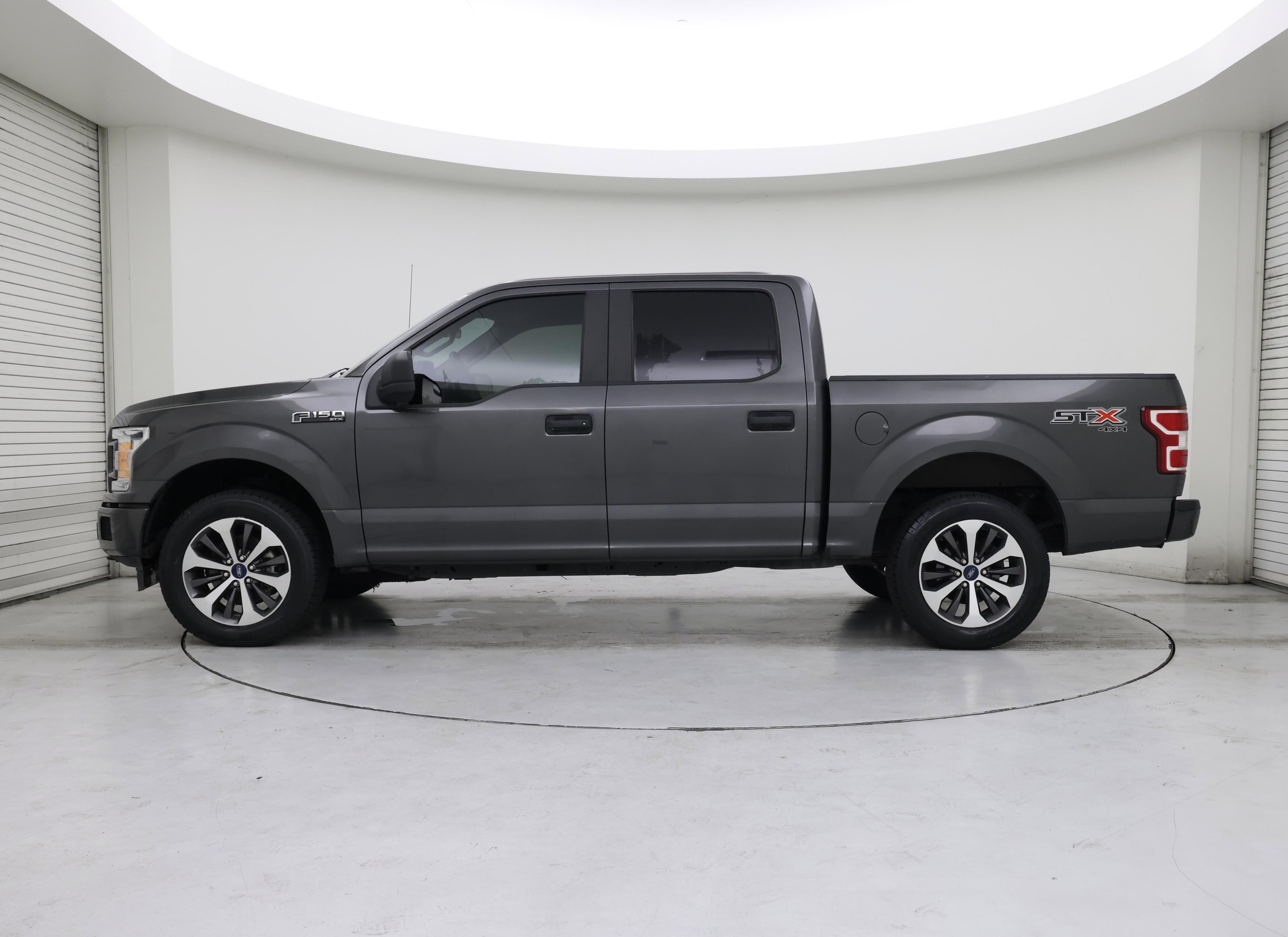 Thumbnail: 2020 Ford F-150 - 3