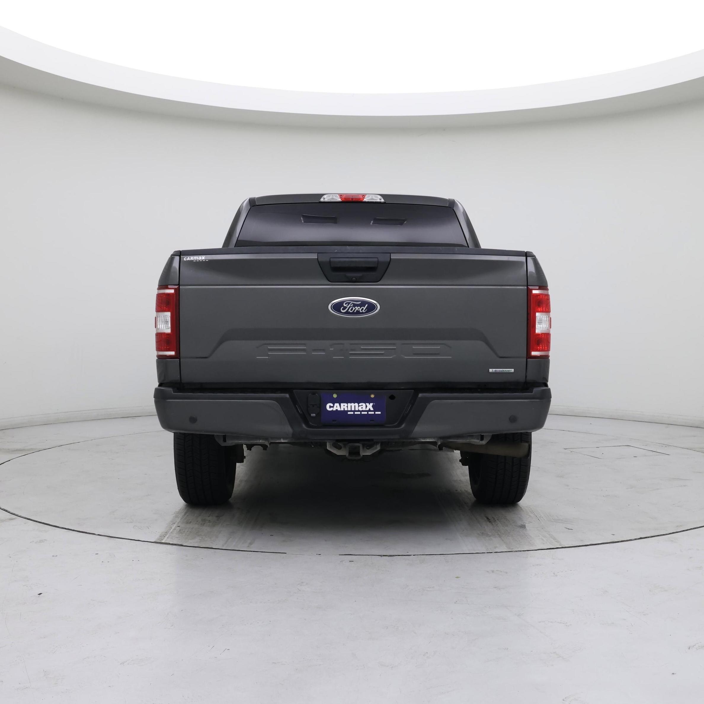 Thumbnail: 2020 Ford F-150 - 6