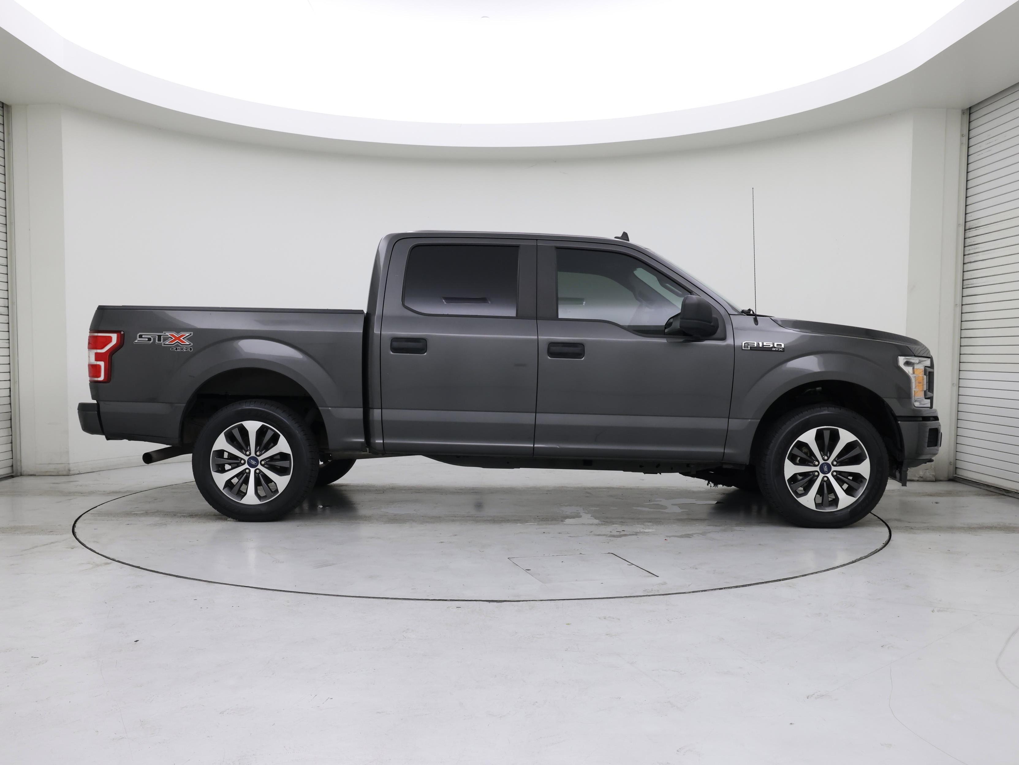 Thumbnail: 2020 Ford F-150 - 7