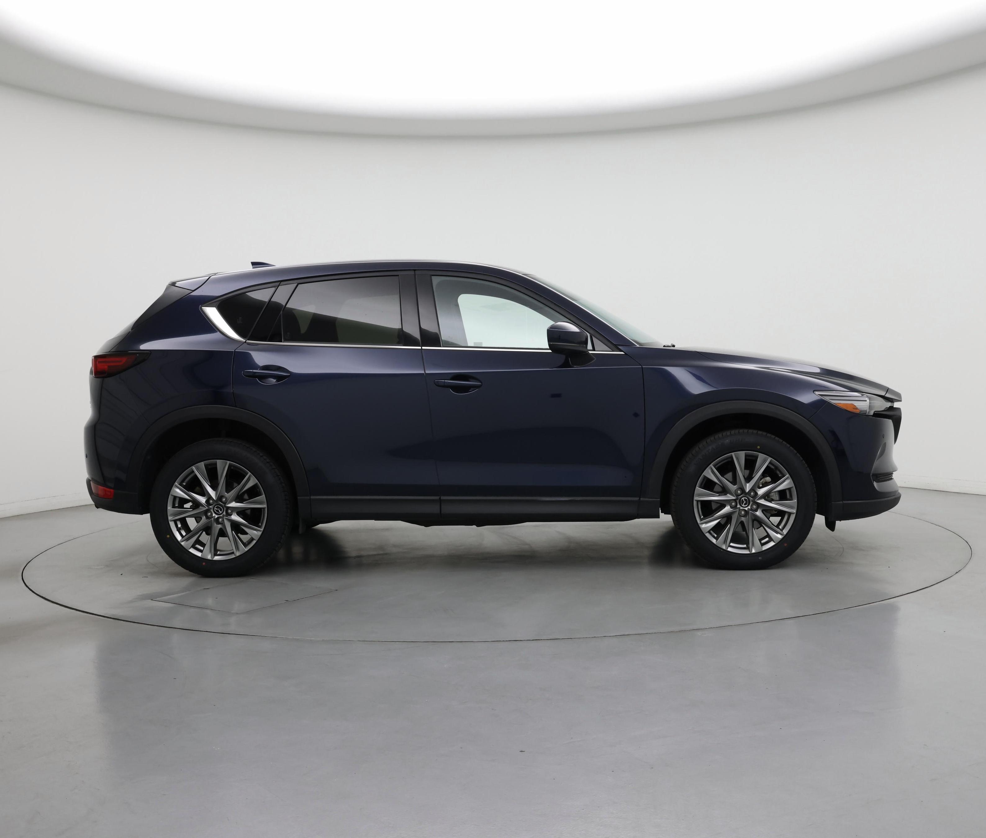 Thumbnail: 2021 Mazda CX-5 - 7