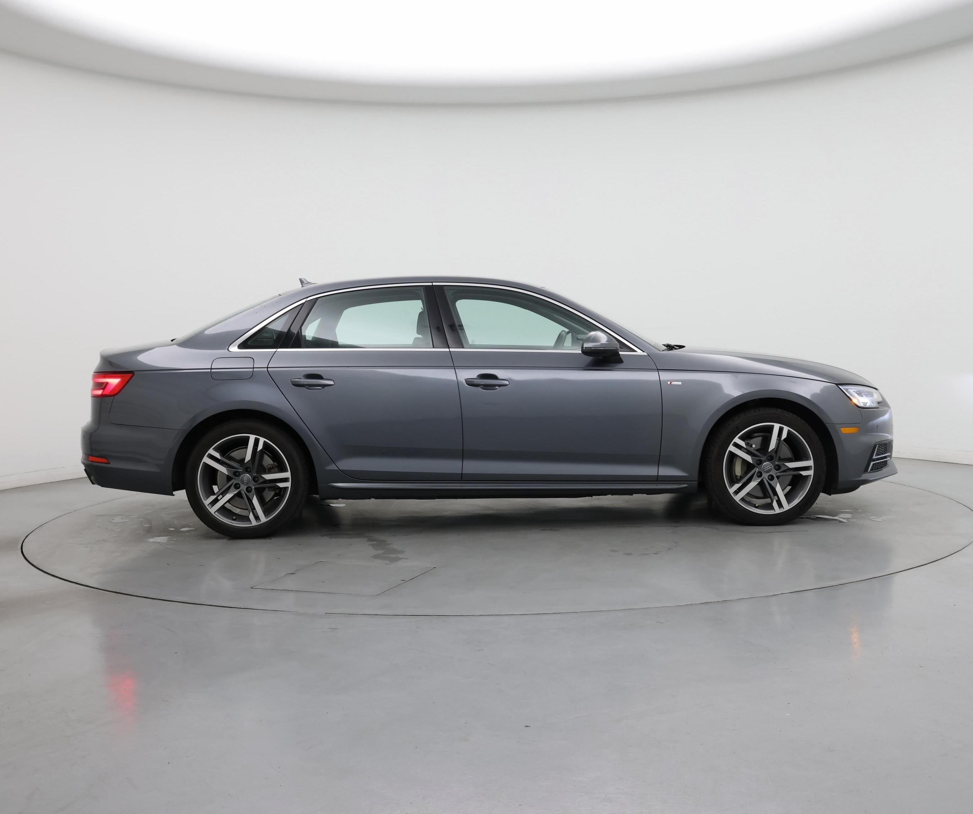 Thumbnail: 2017 Audi A4 - 7