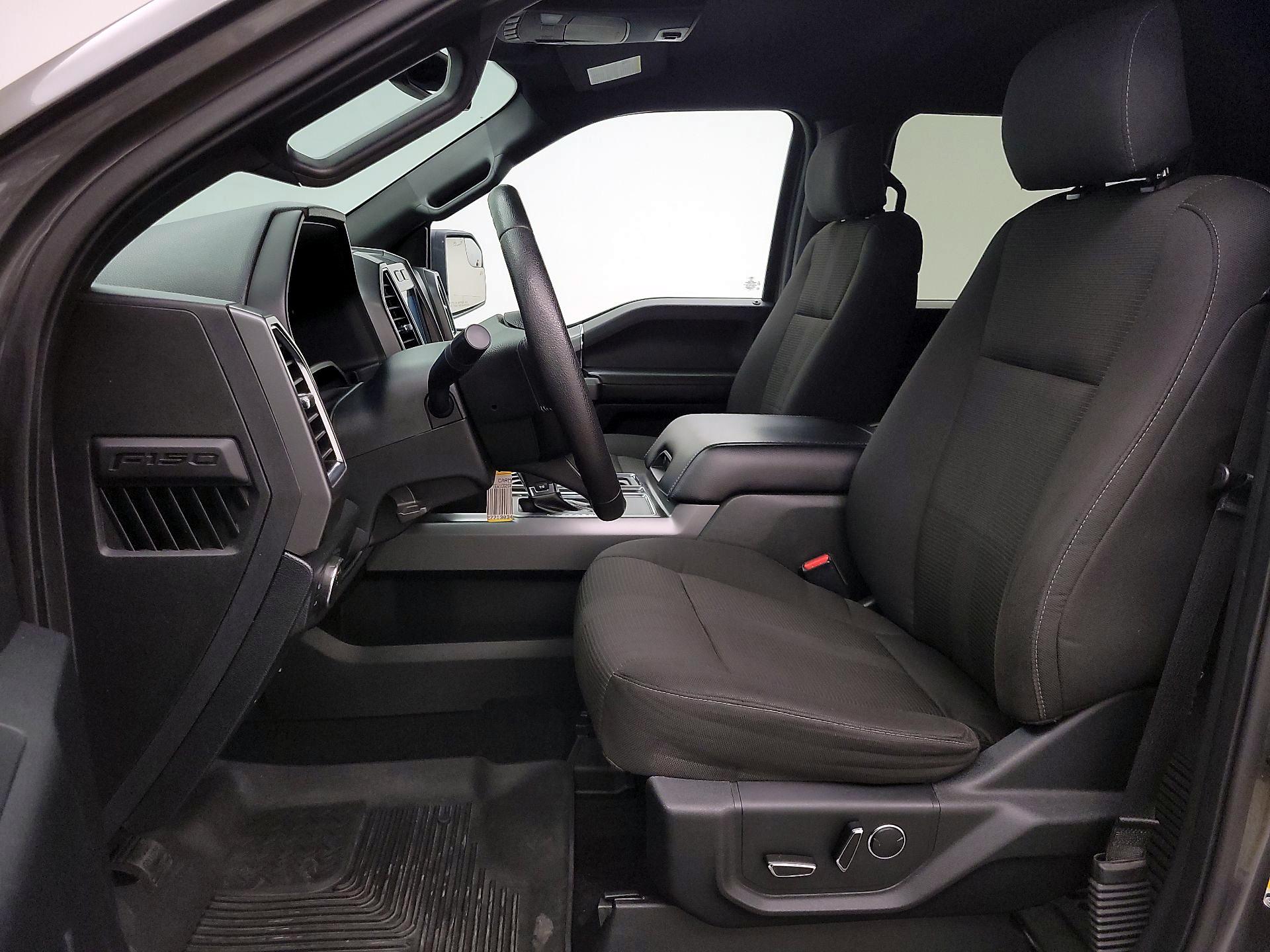 Thumbnail: 2016 Ford F-150 - 11