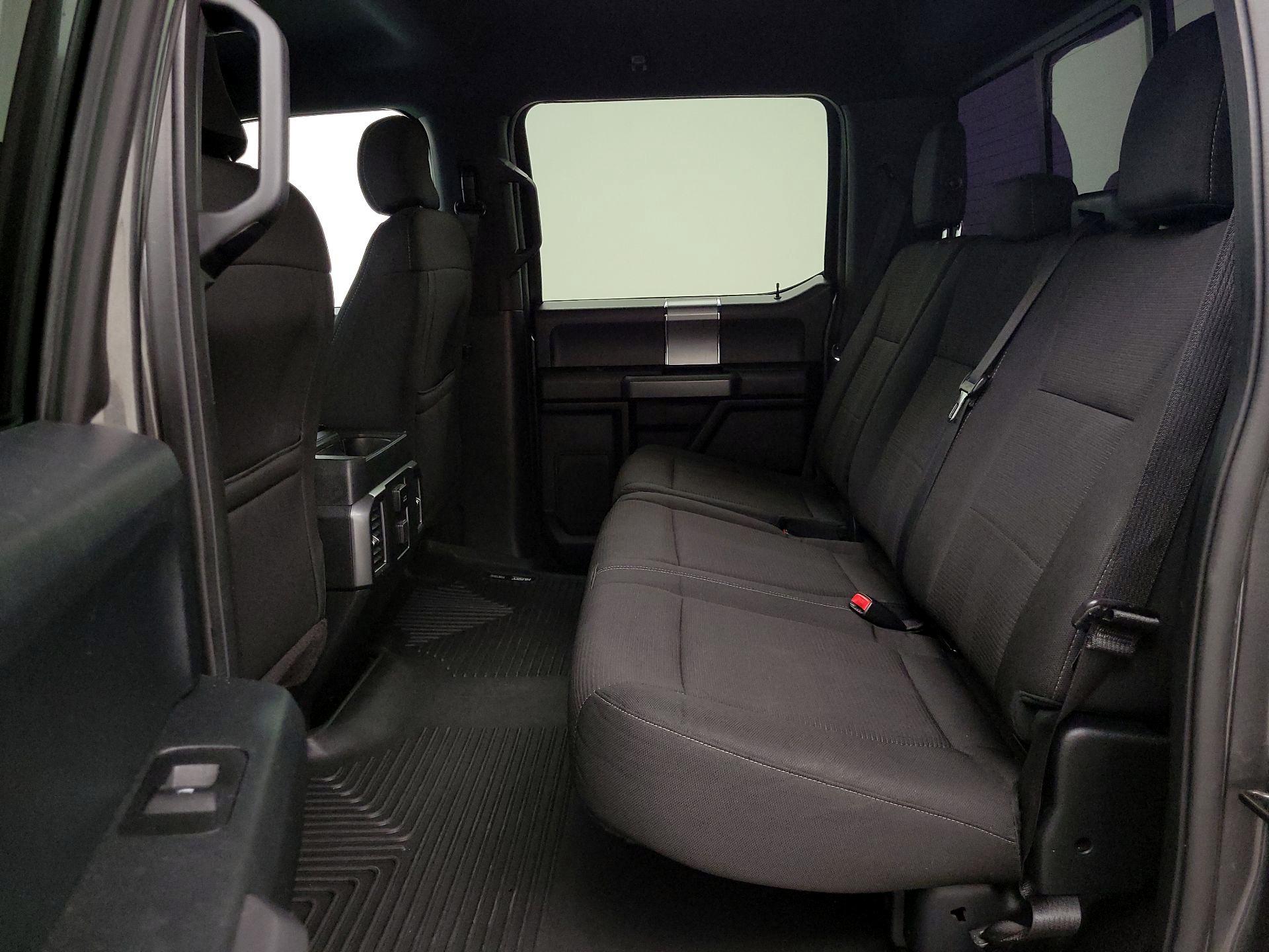 Thumbnail: 2016 Ford F-150 - 19